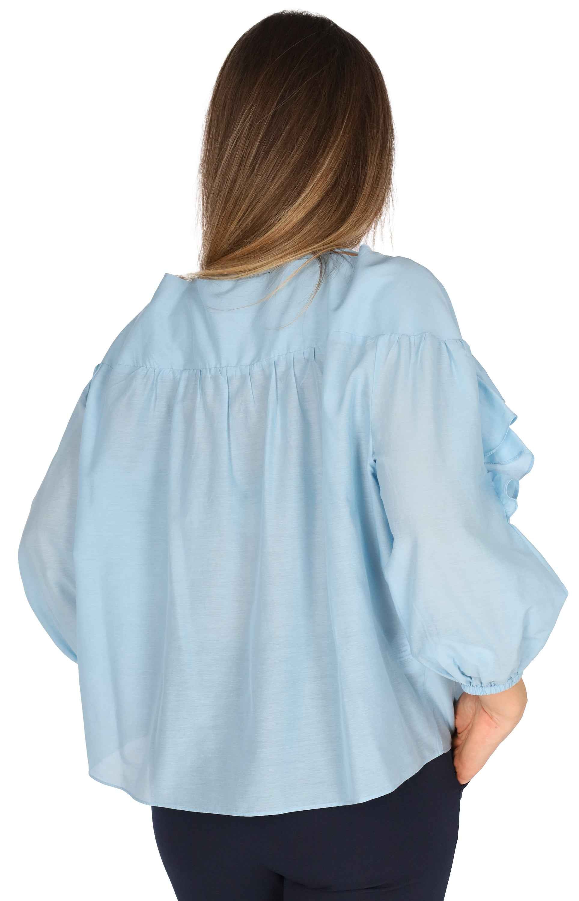 PINKO - D 103586A1X2 Blusa
