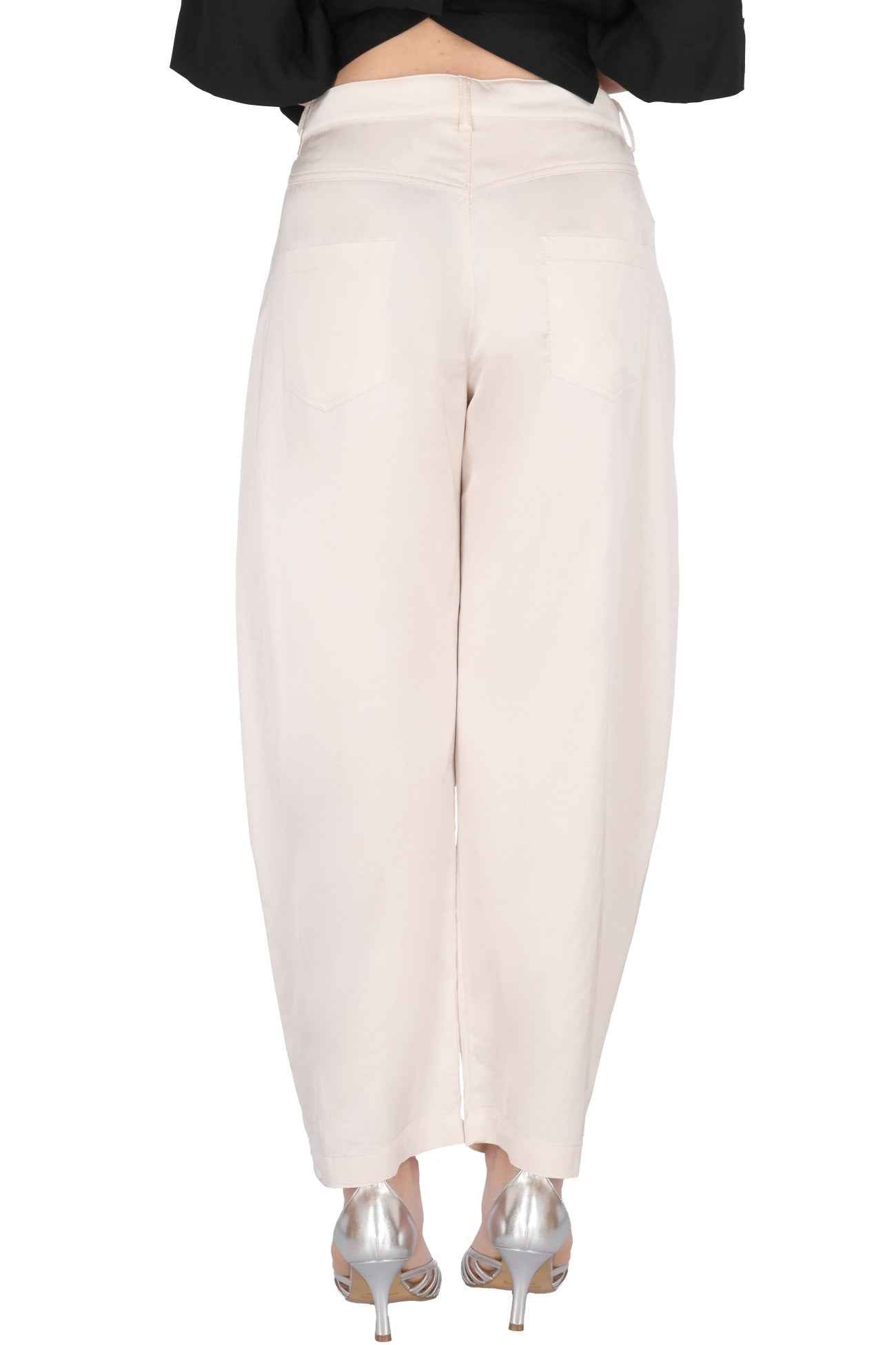 PINKO - D 103350A1U1 Pantalone