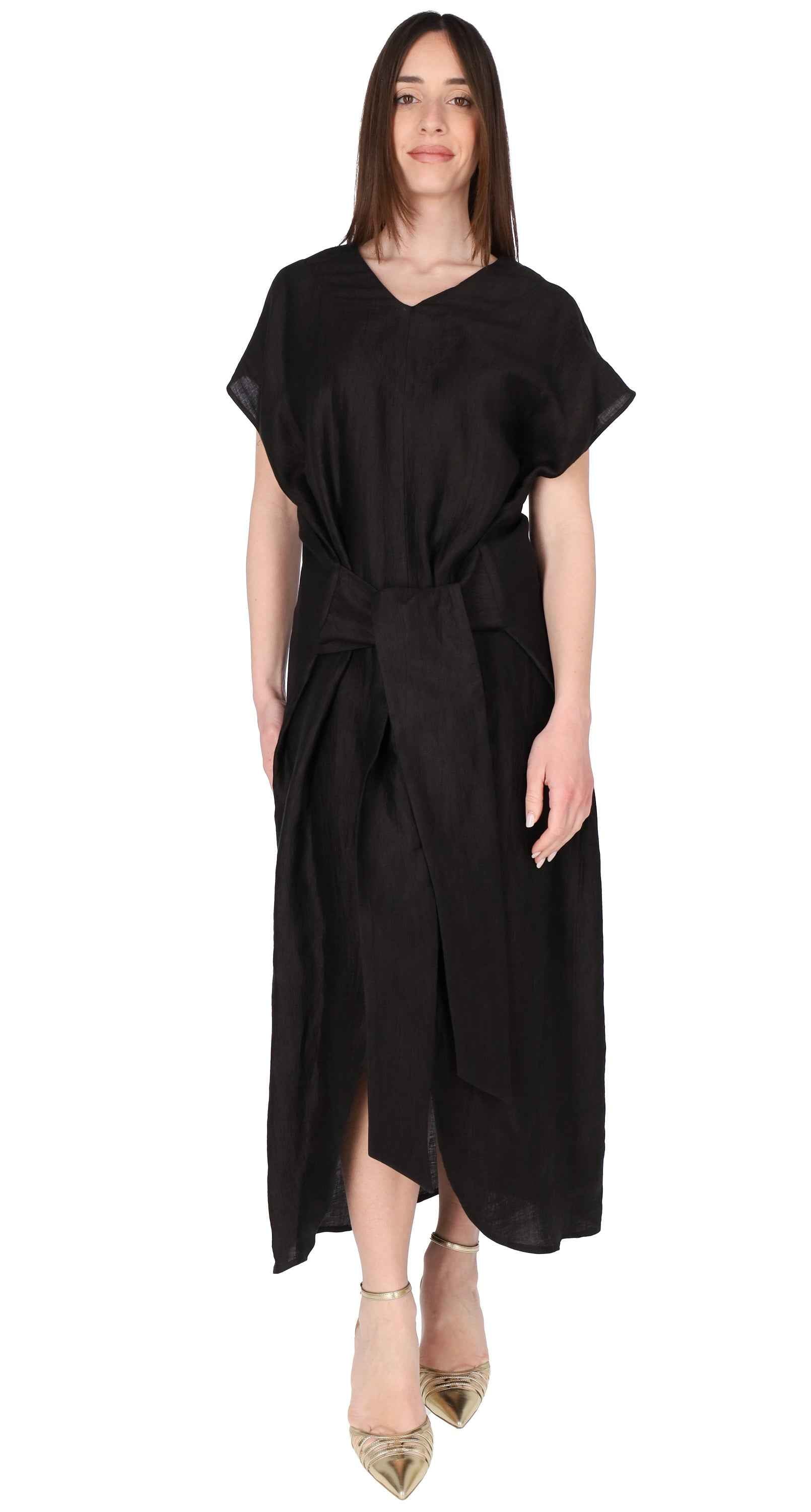 NERO | JIJIL - D AB135 Abito