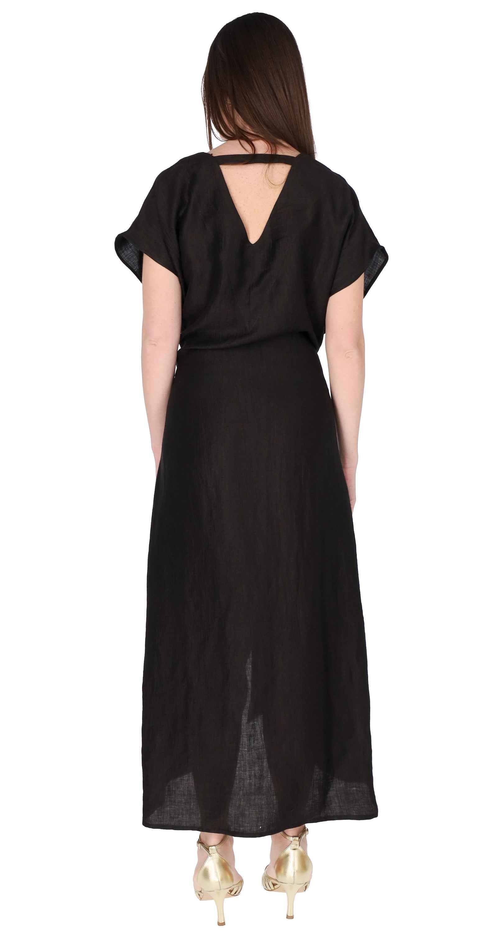 NERO | JIJIL - D AB135 Abito