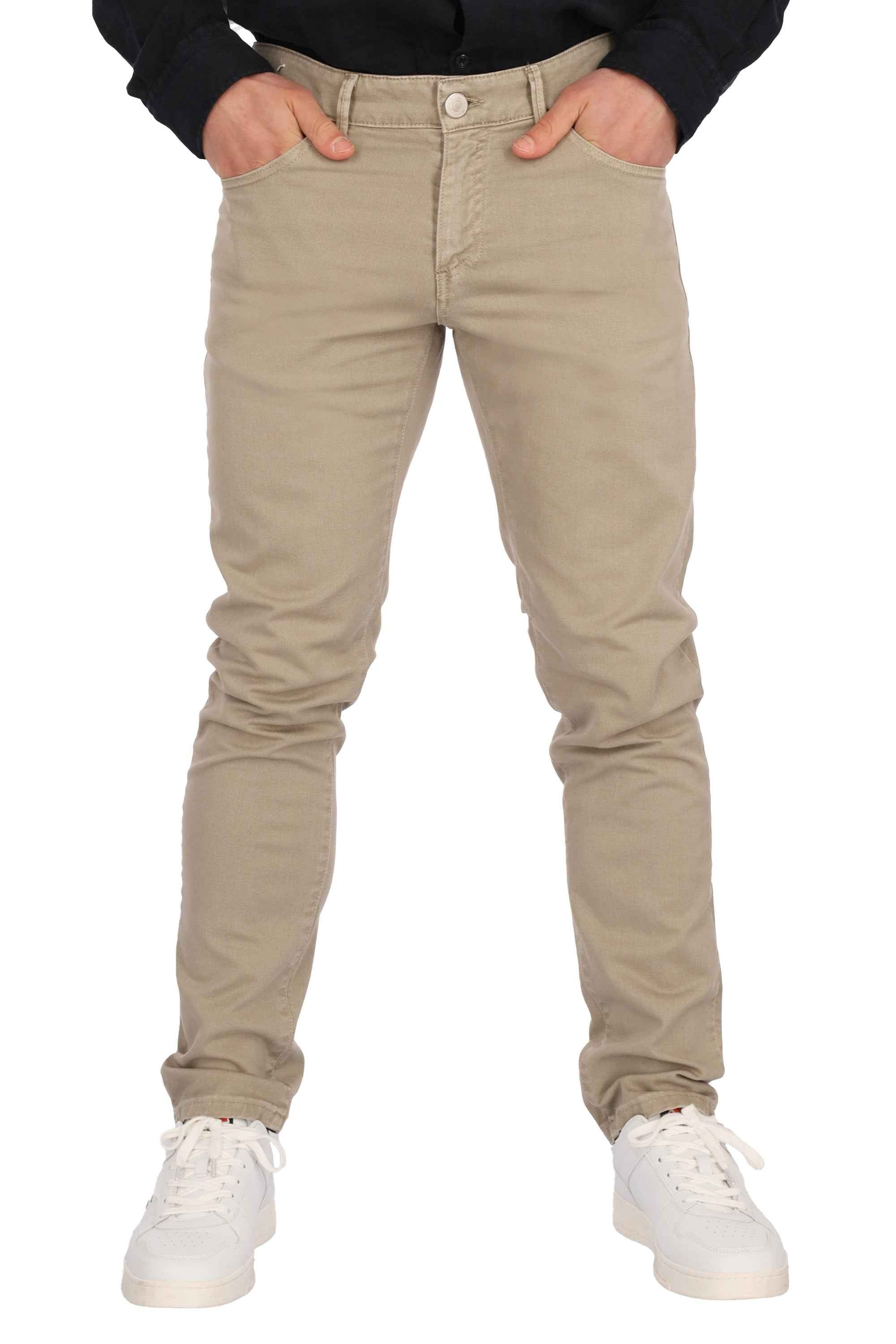 PI.ZETA.ONE - U PZV17/41032 Pantalone