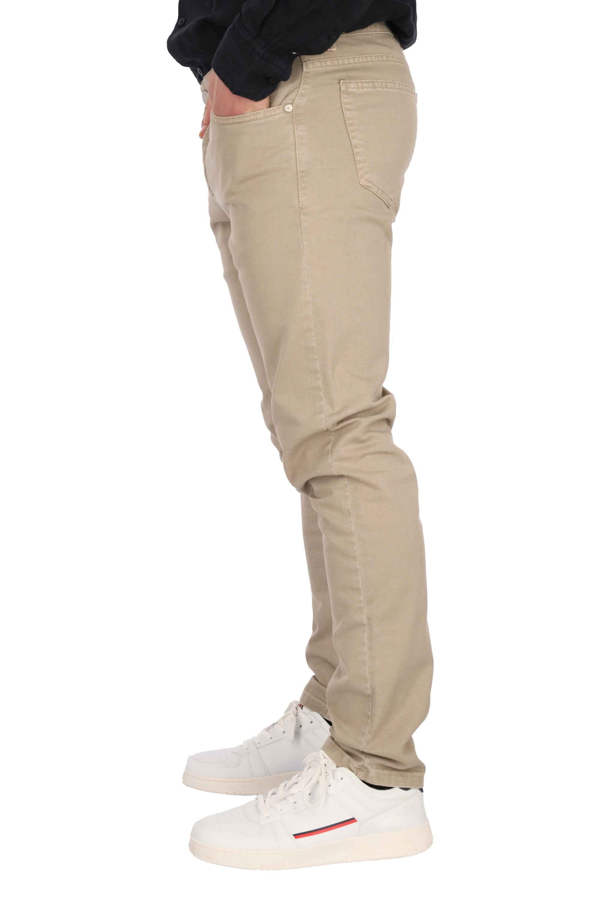 PI.ZETA.ONE - U PZV17/41032 Pantalone