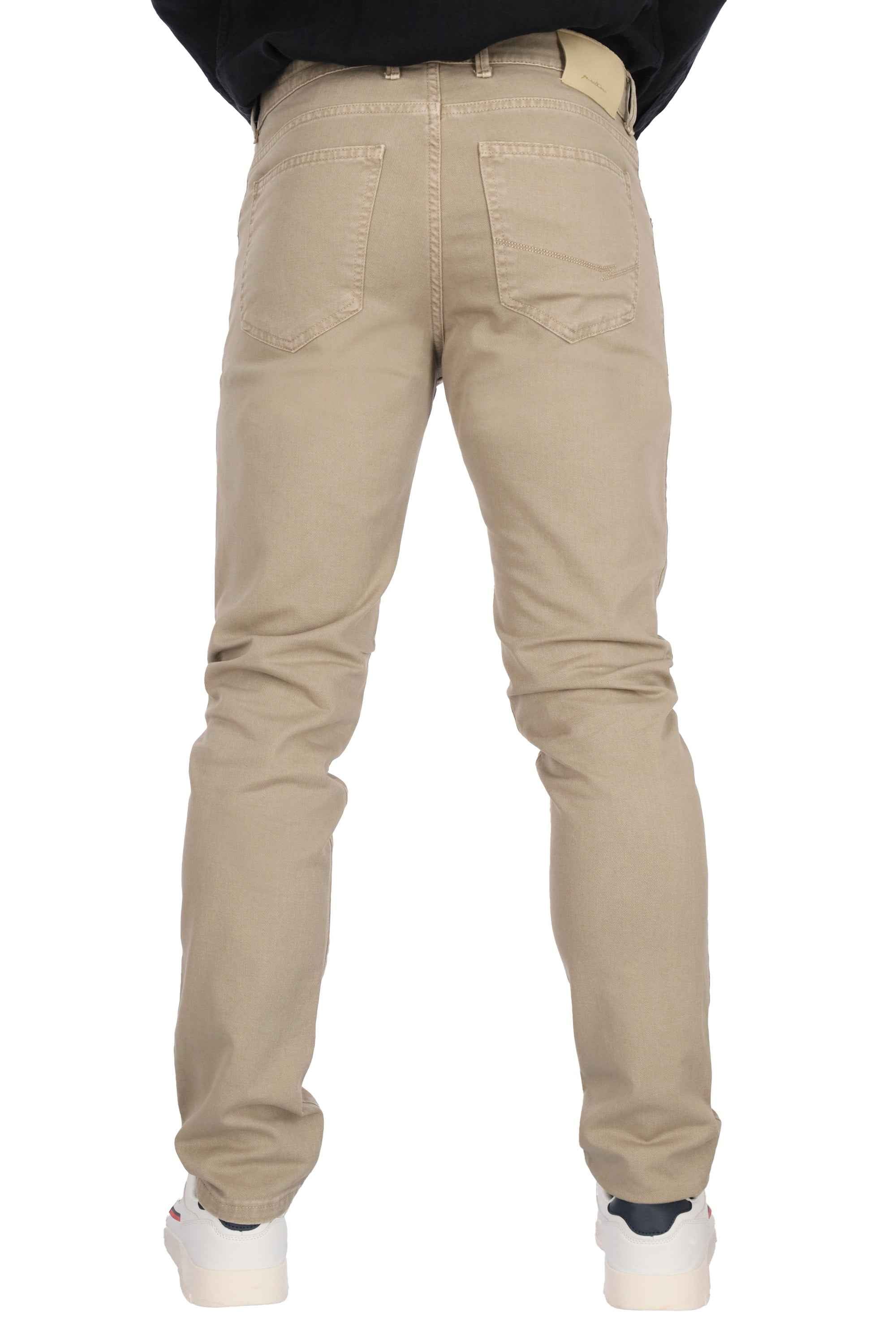 PI.ZETA.ONE - U PZV17/41032 Pantalone