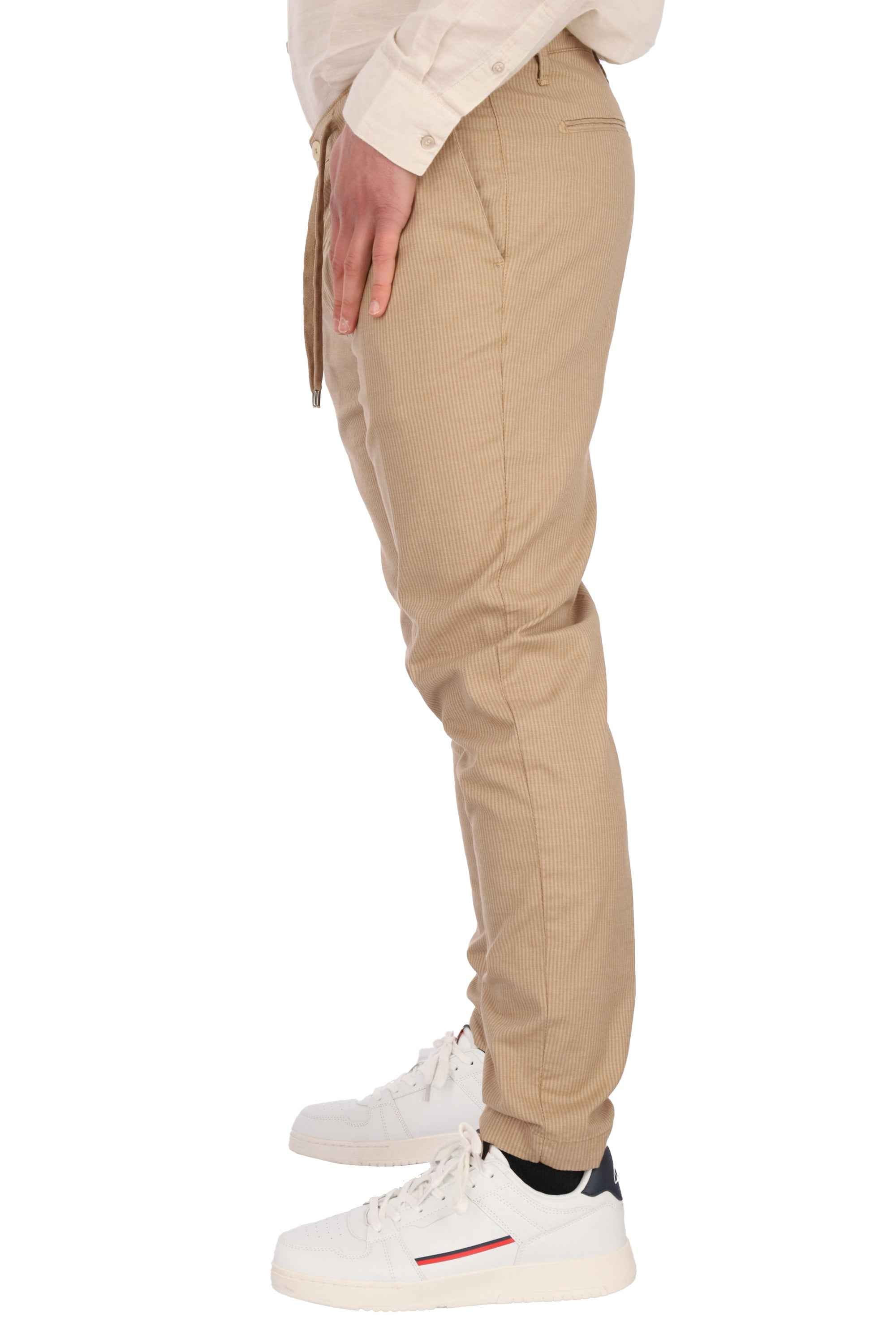 PI.ZETA.ONE - U PZV182/41051 Pantalone