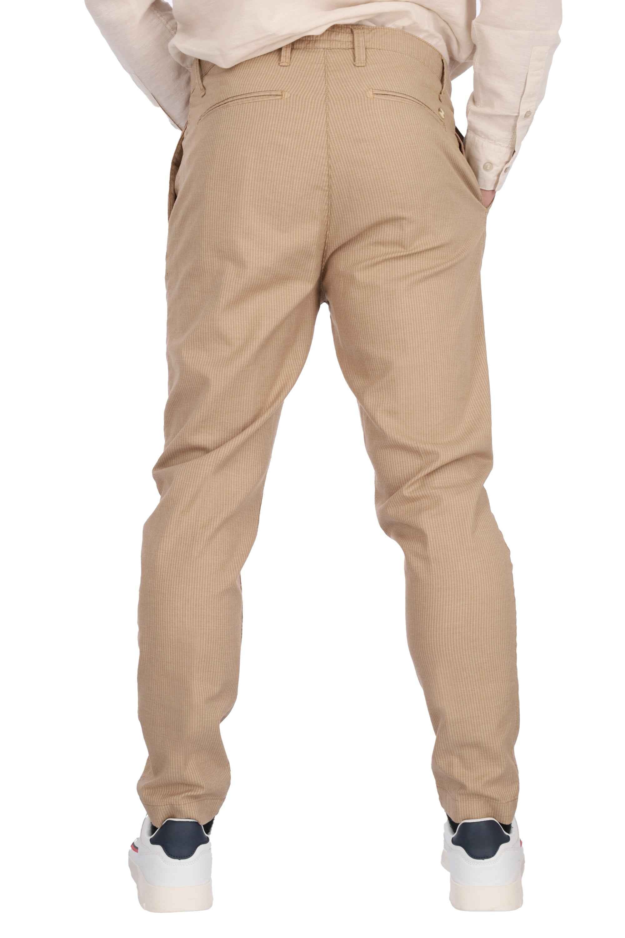 PI.ZETA.ONE - U PZV182/41051 Pantalone