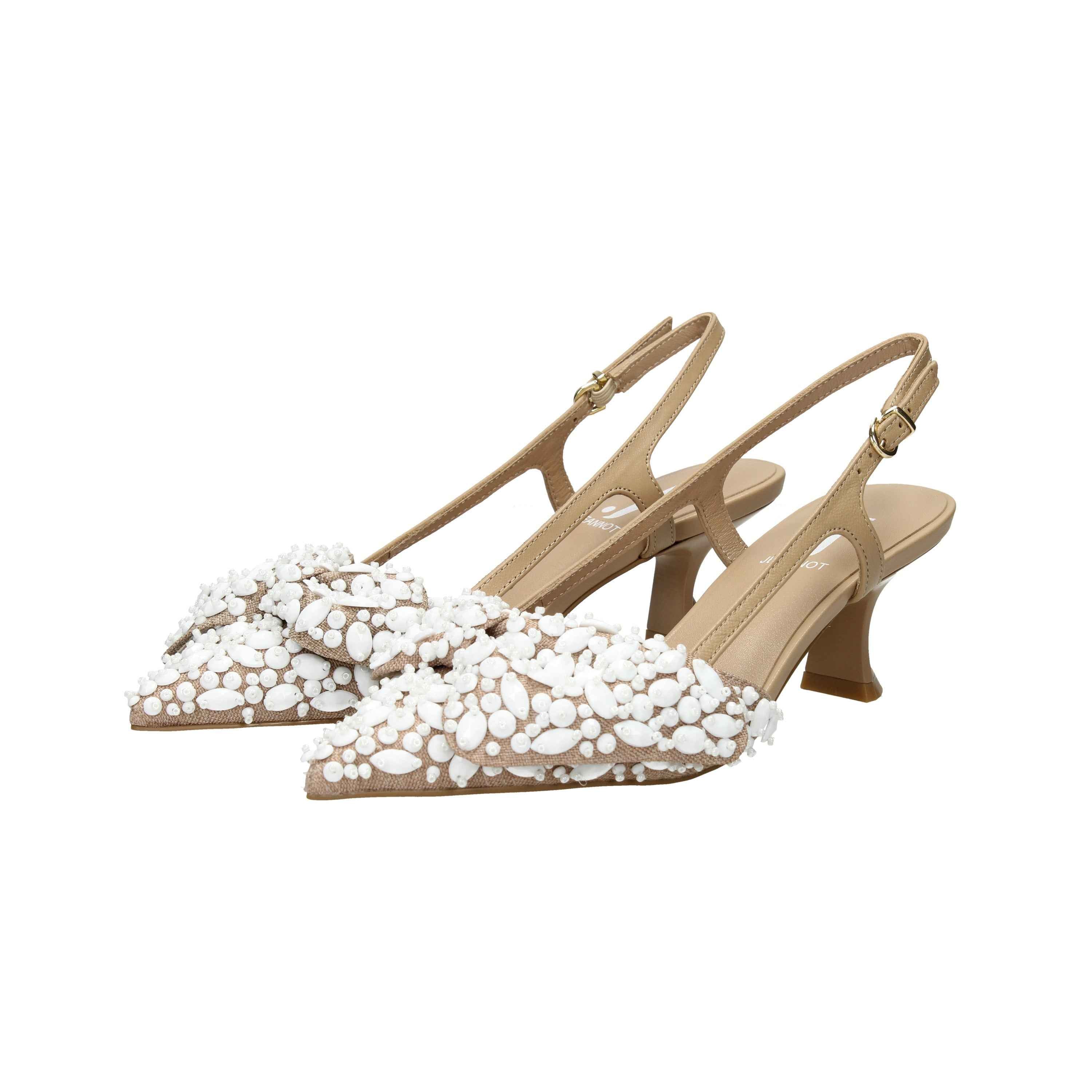 JEANNOT - D RJ515P Chanel