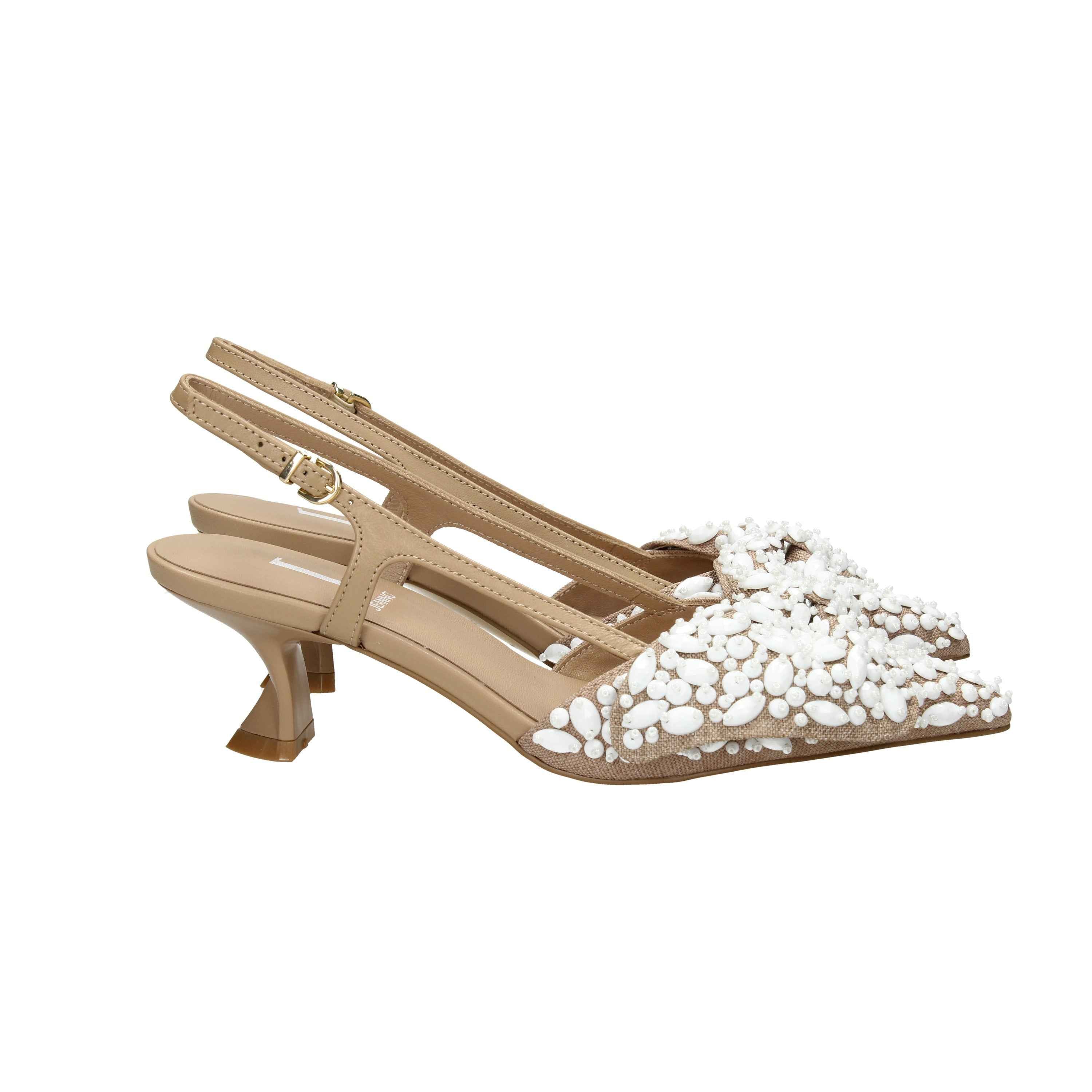 JEANNOT - D RJ515P Chanel