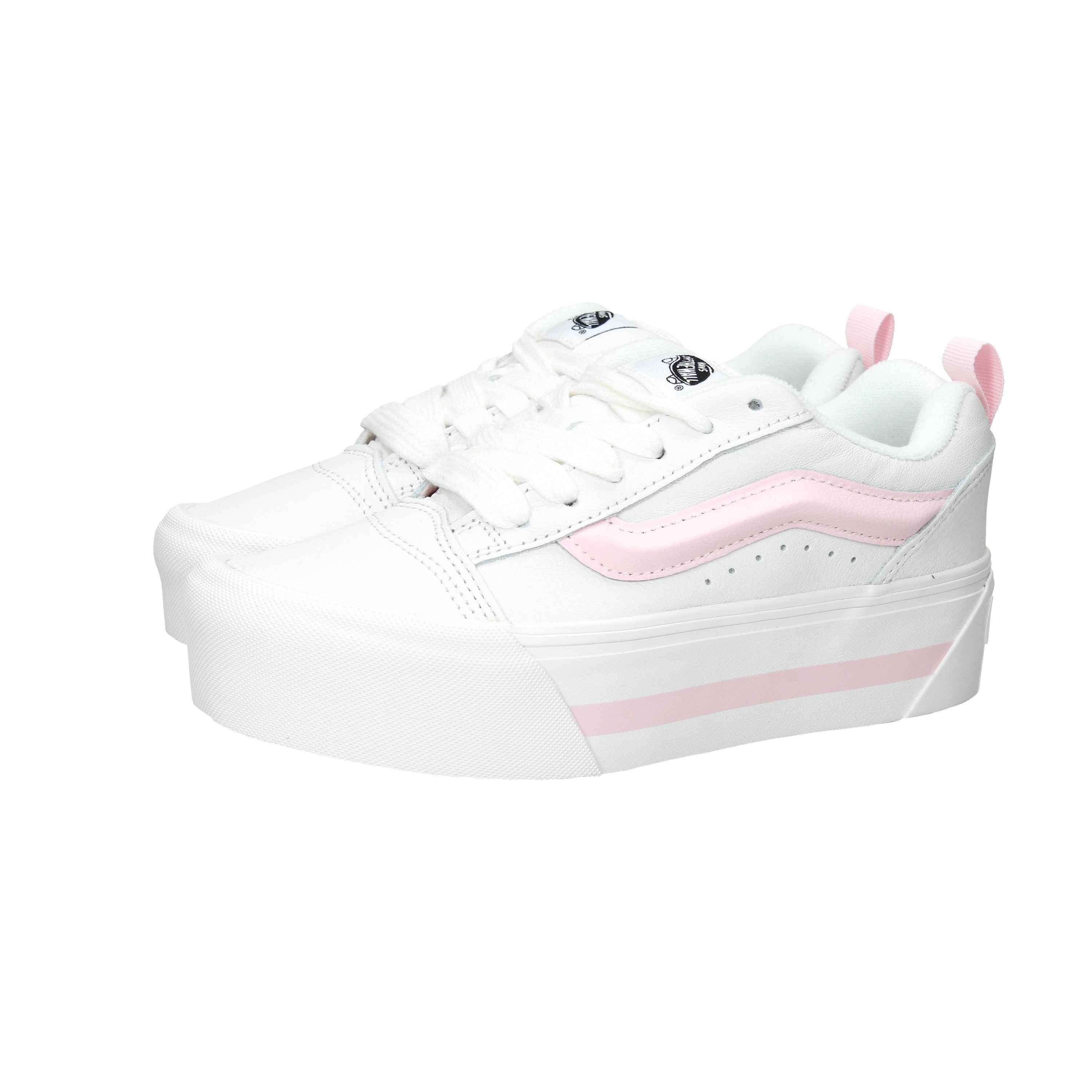 VANS - D VN000CP6YL71 Sneakers