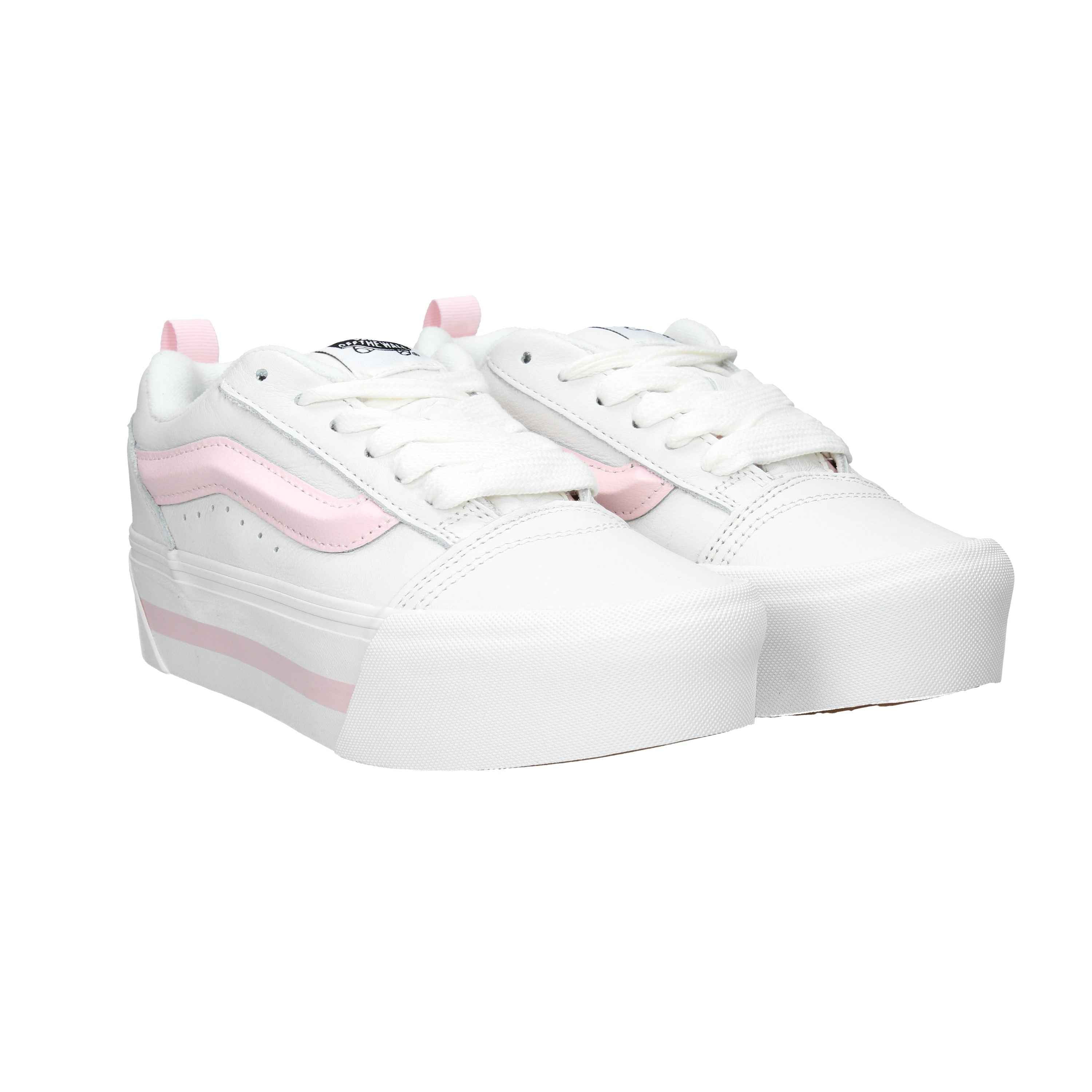 VANS - D VN000CP6YL71 Sneakers