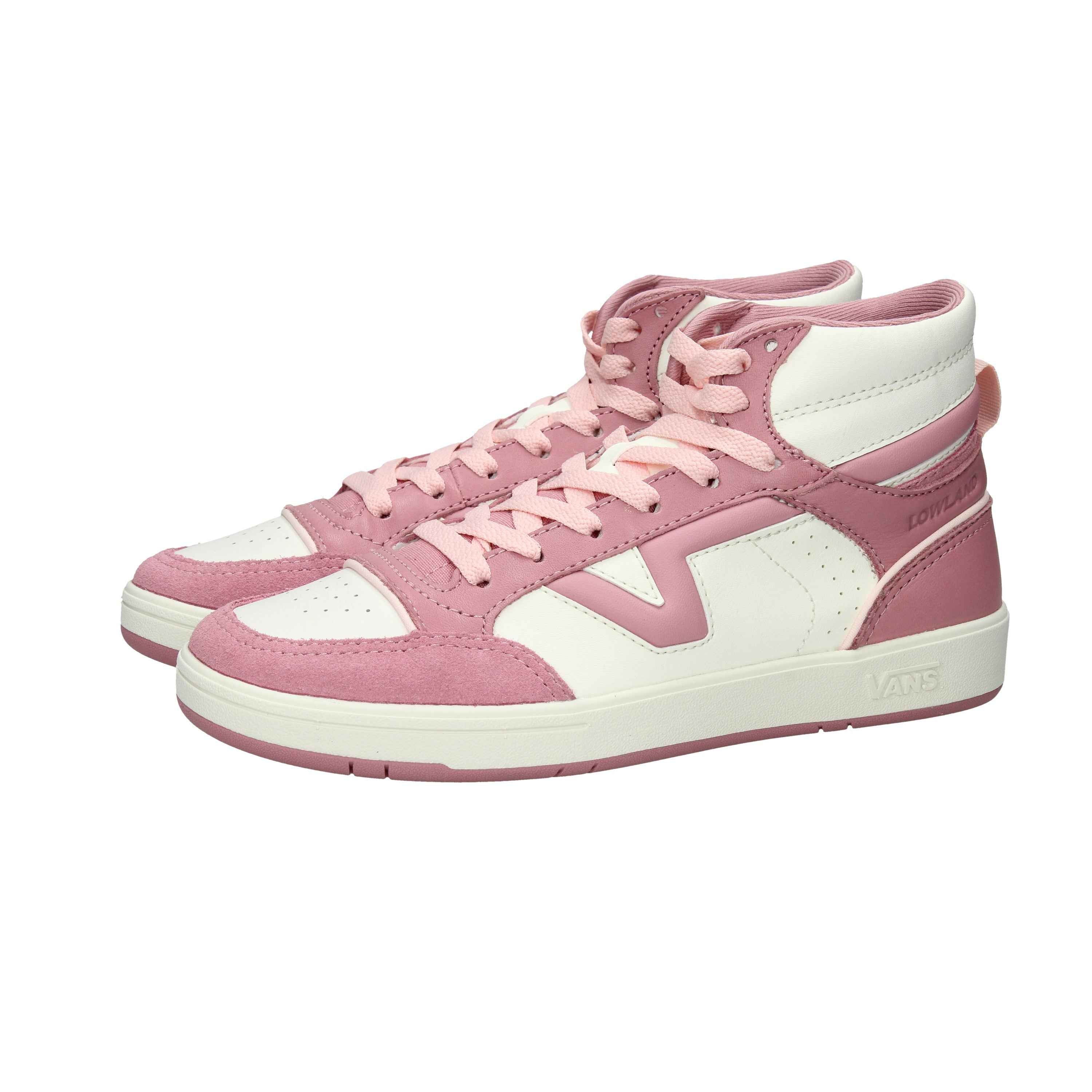 VANS - D VN000CTKXLI1 Sneakers