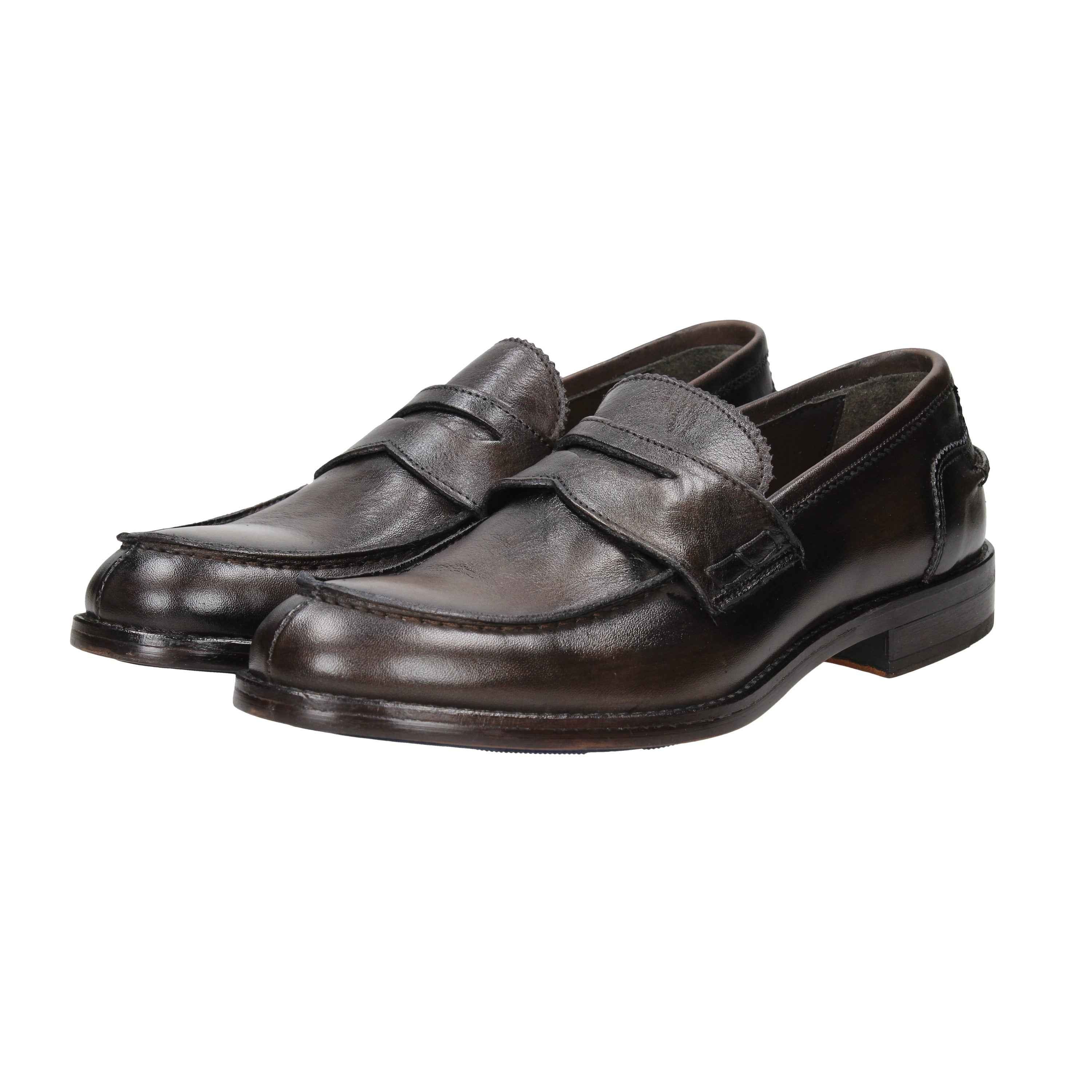 STRUTTURA - U 1056 Mocassino