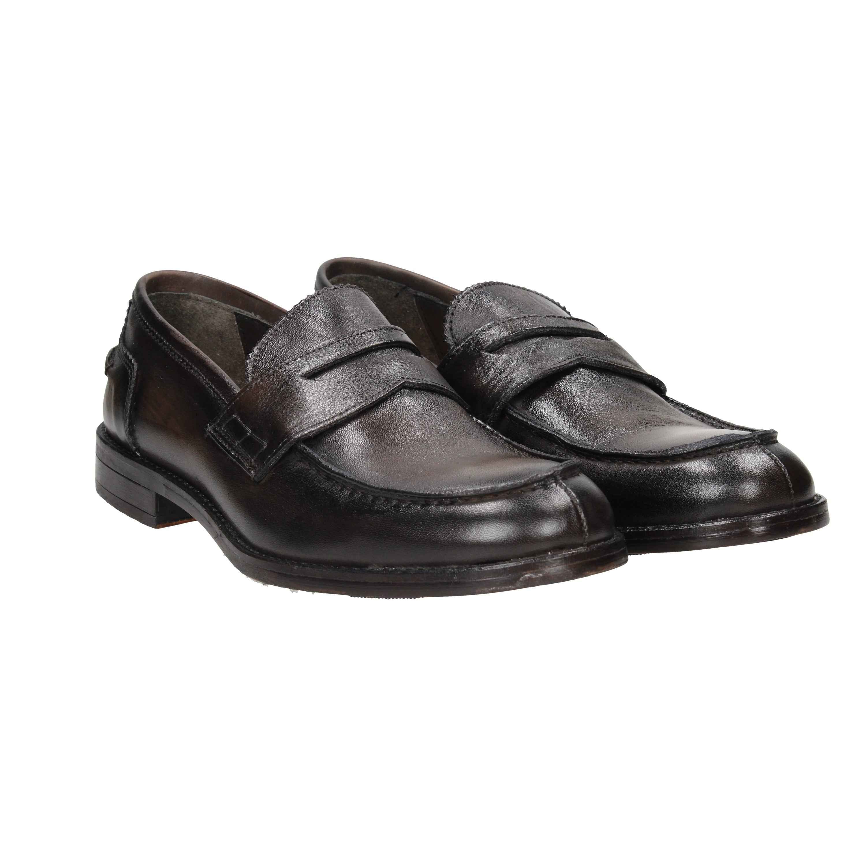 STRUTTURA - U 1056 Mocassino