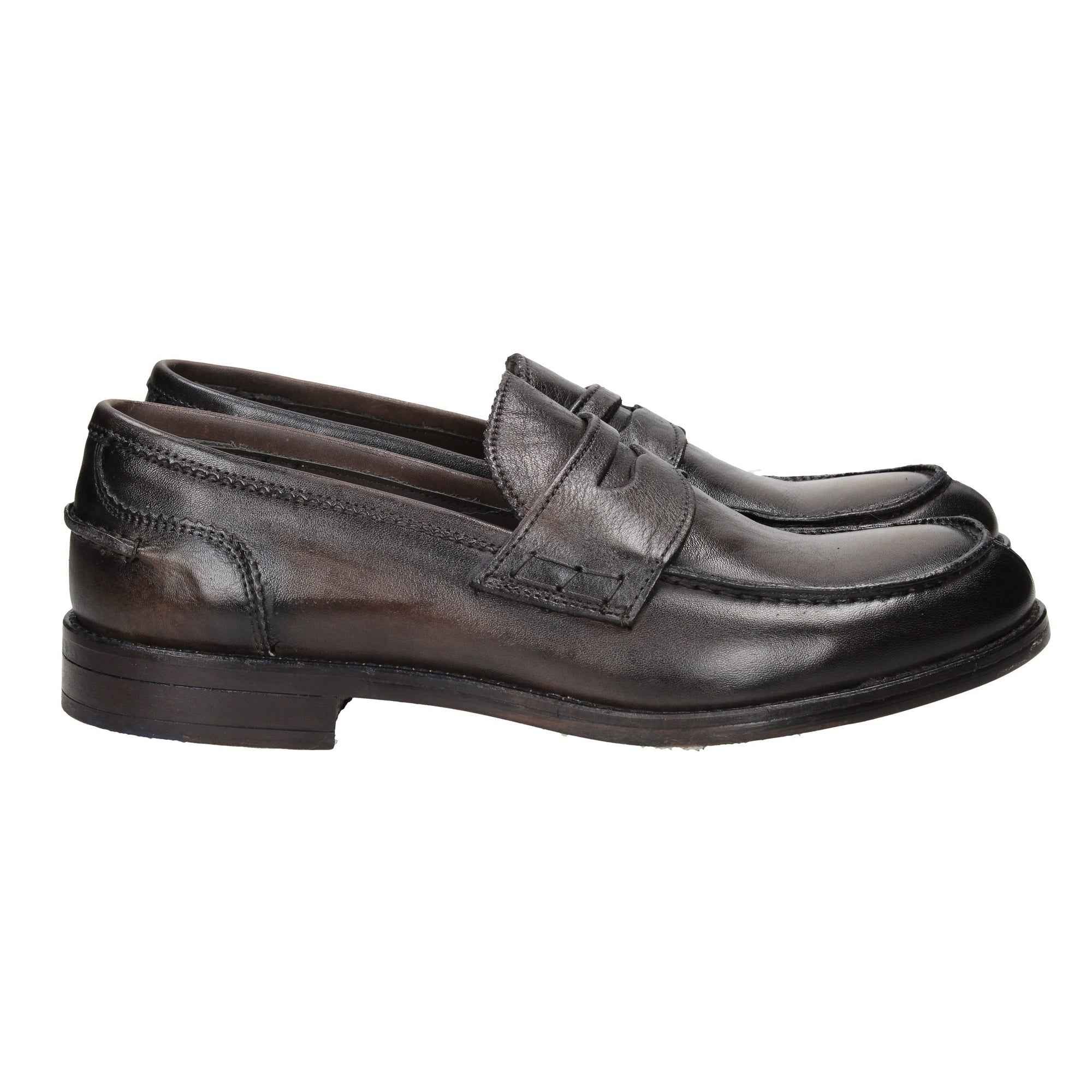 STRUTTURA - U 1056 Mocassino