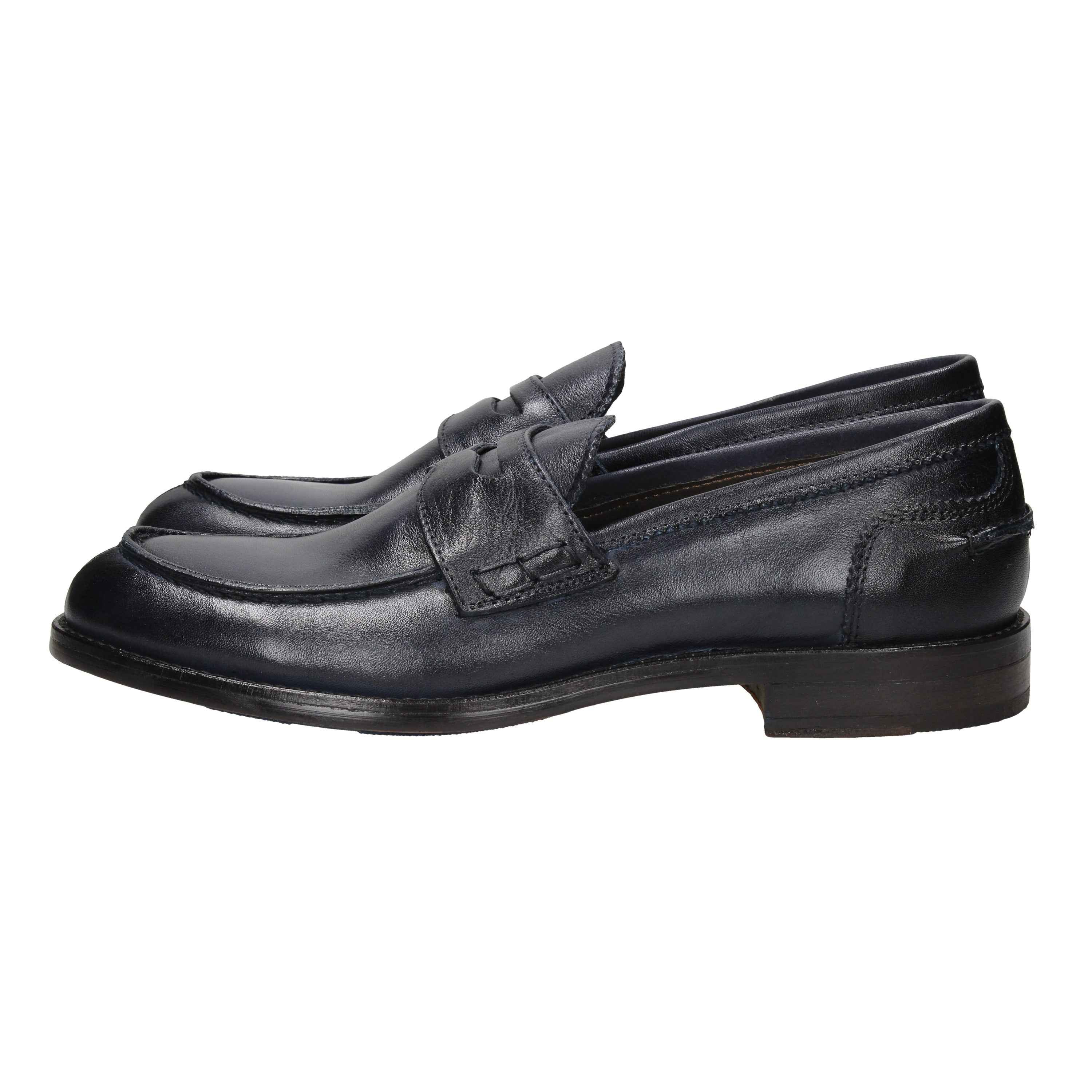 STRUTTURA - U 1056 Mocassino