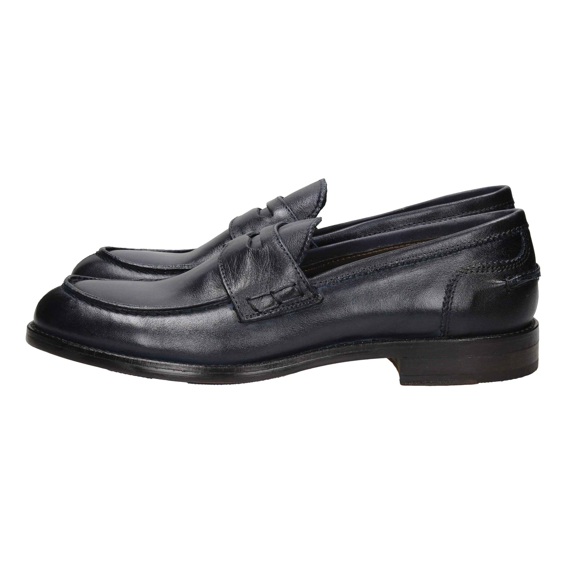 STRUTTURA - U 1056 Mocassino