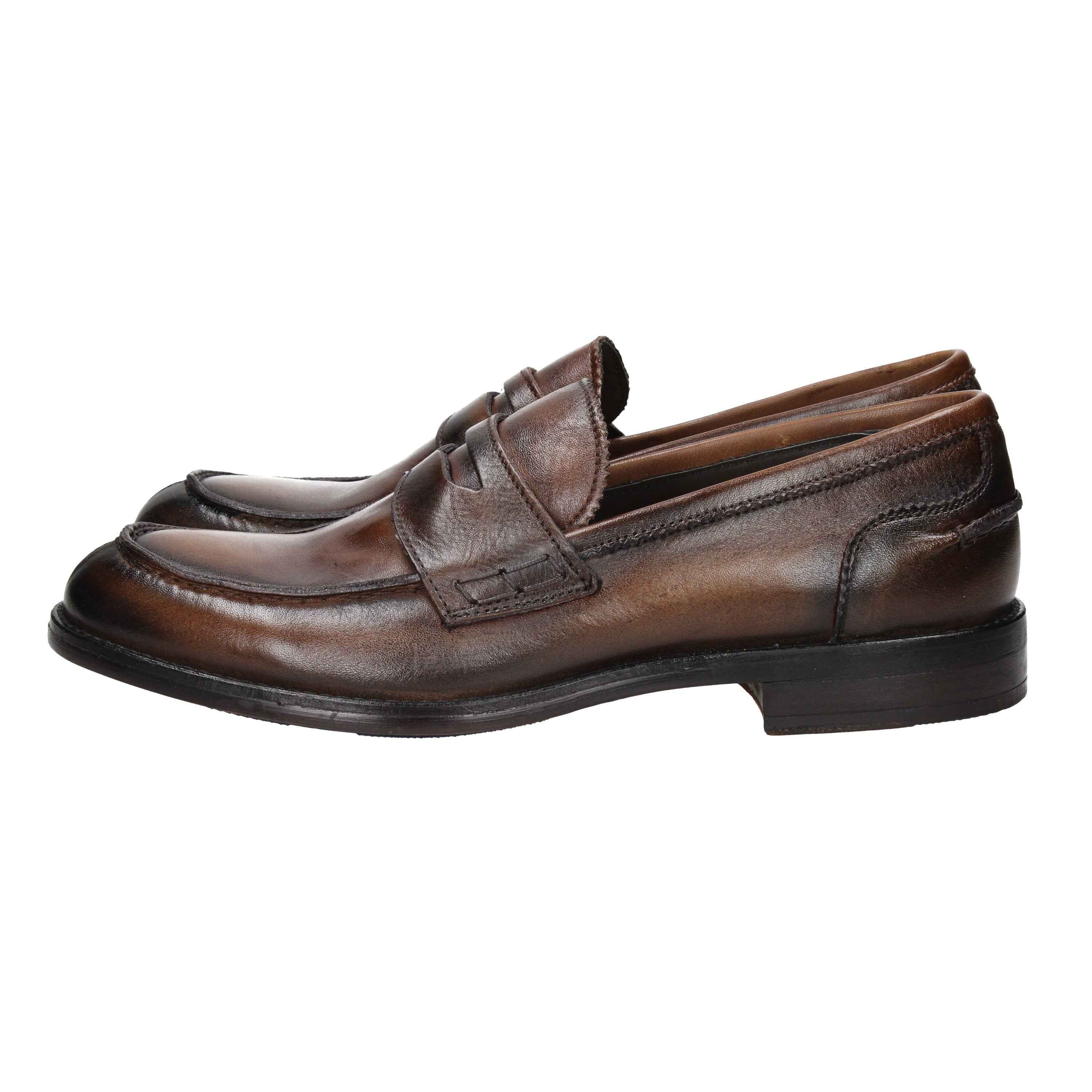 STRUTTURA - U 1056 Mocassino