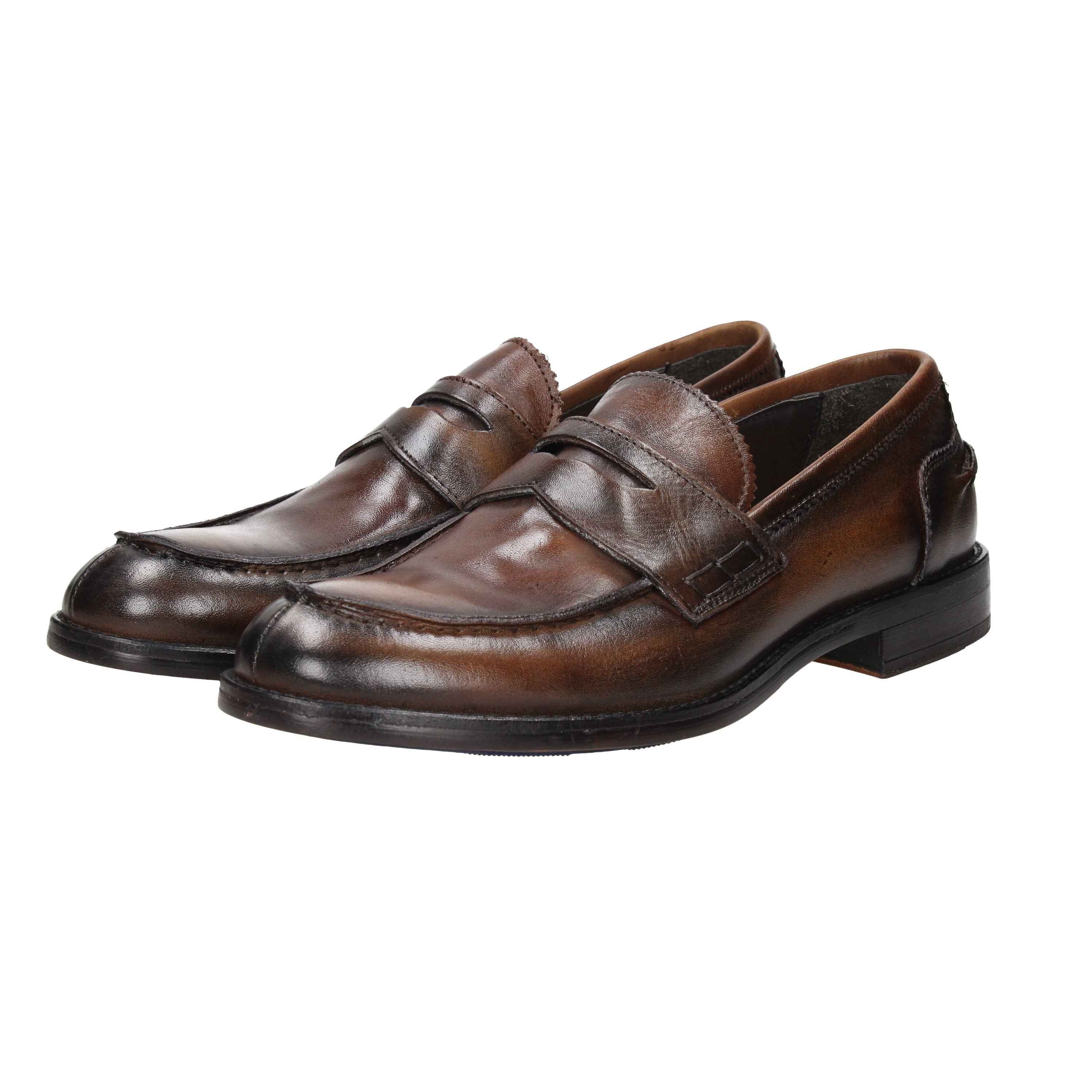 STRUTTURA - U 1056 Mocassino