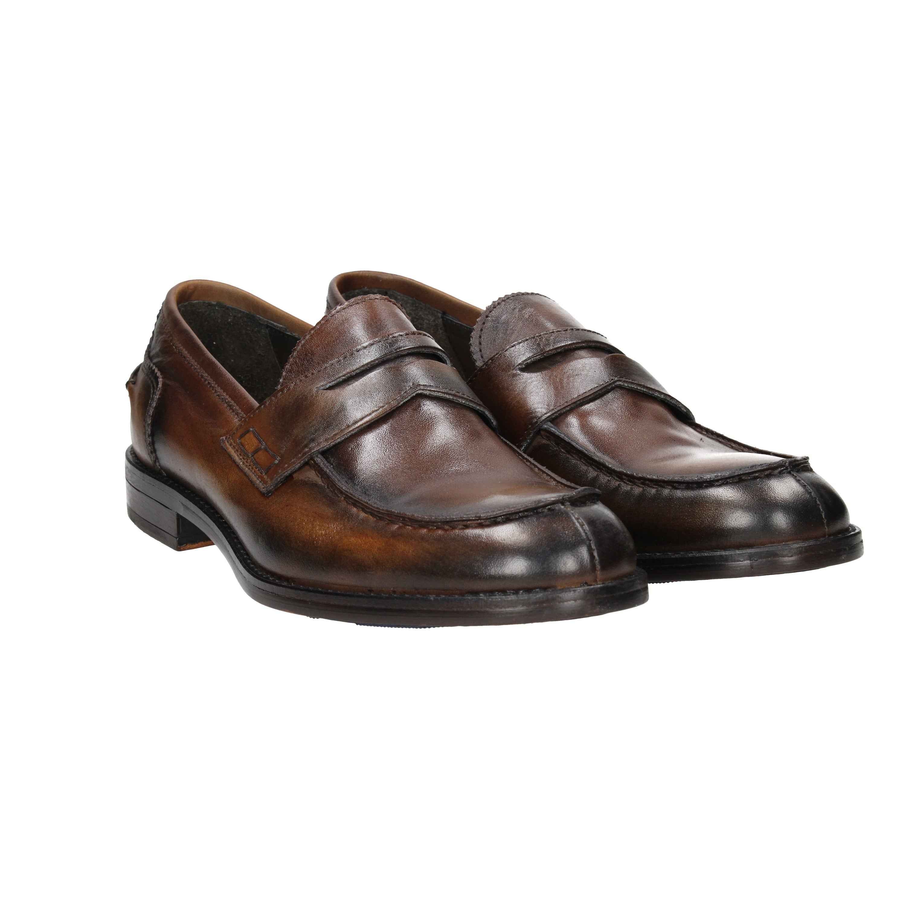 STRUTTURA - U 1056 Mocassino