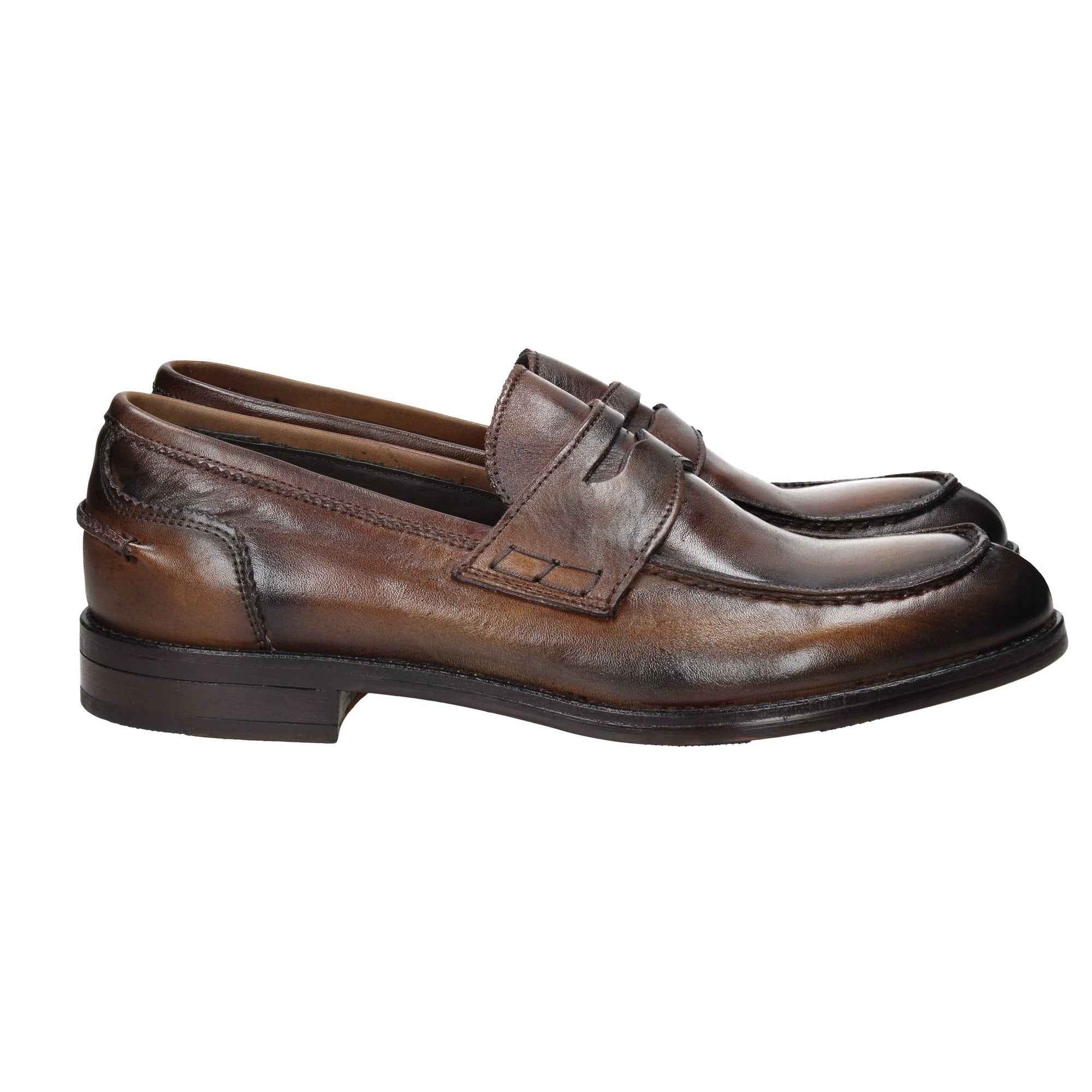 STRUTTURA - U 1056 Mocassino