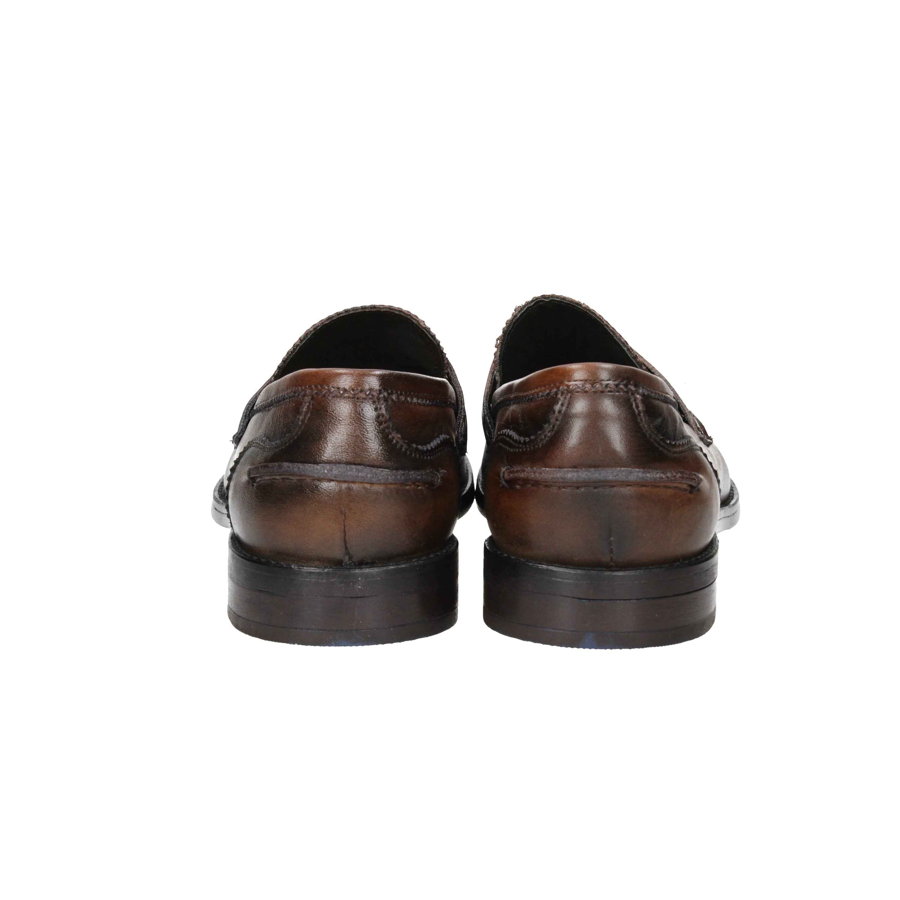 STRUTTURA - U 1056 Mocassino