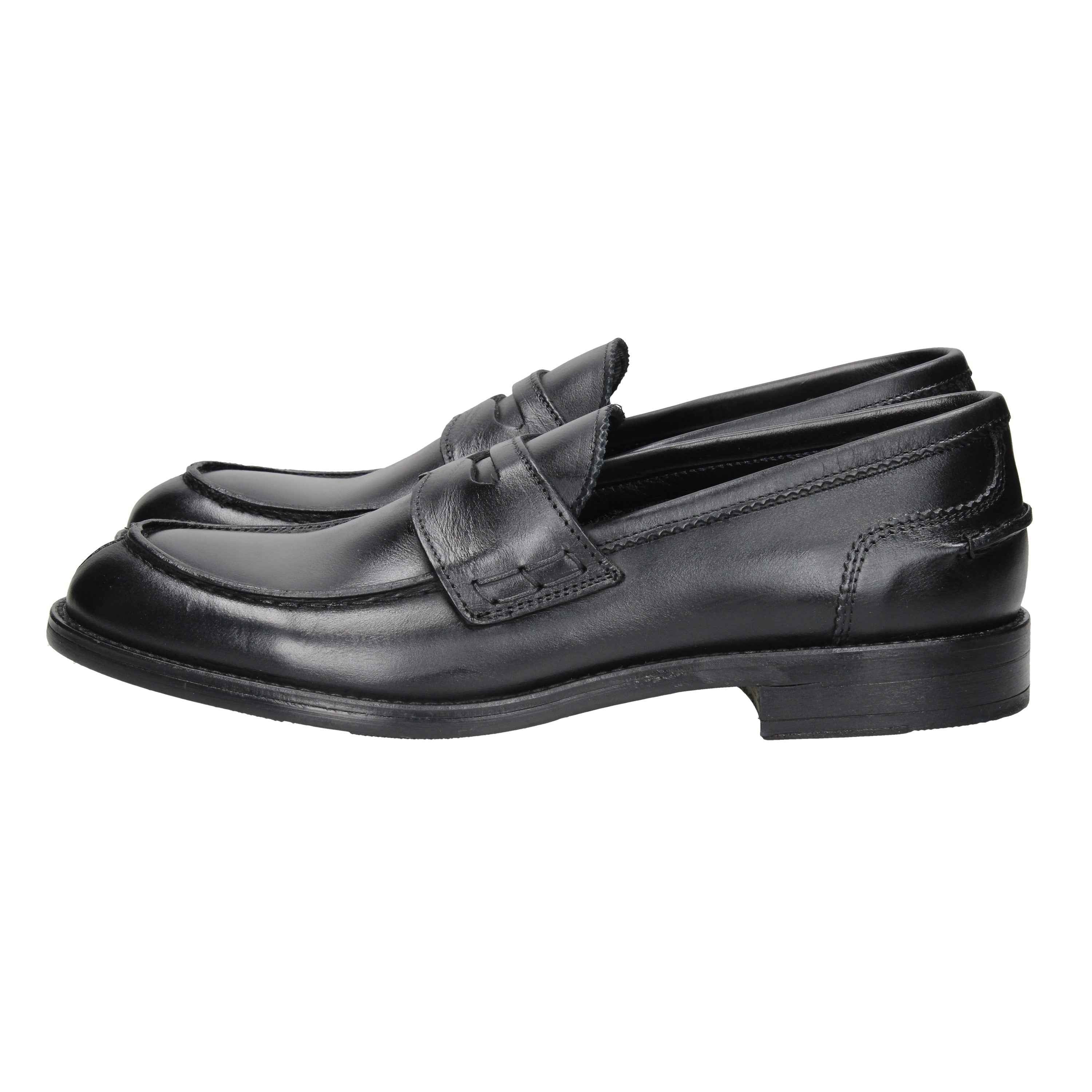 STRUTTURA - U 1056 Mocassino