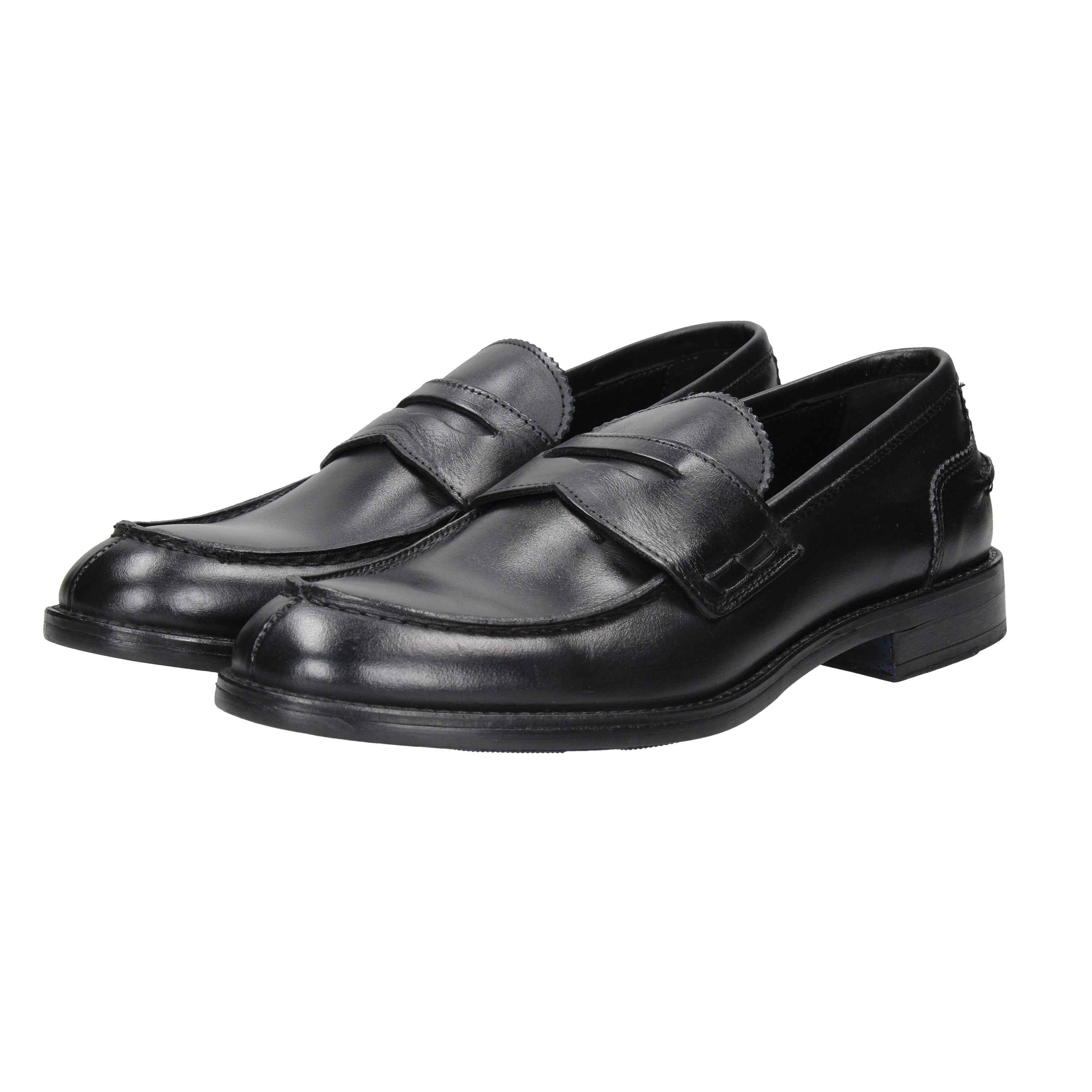 STRUTTURA - U 1056 Mocassino