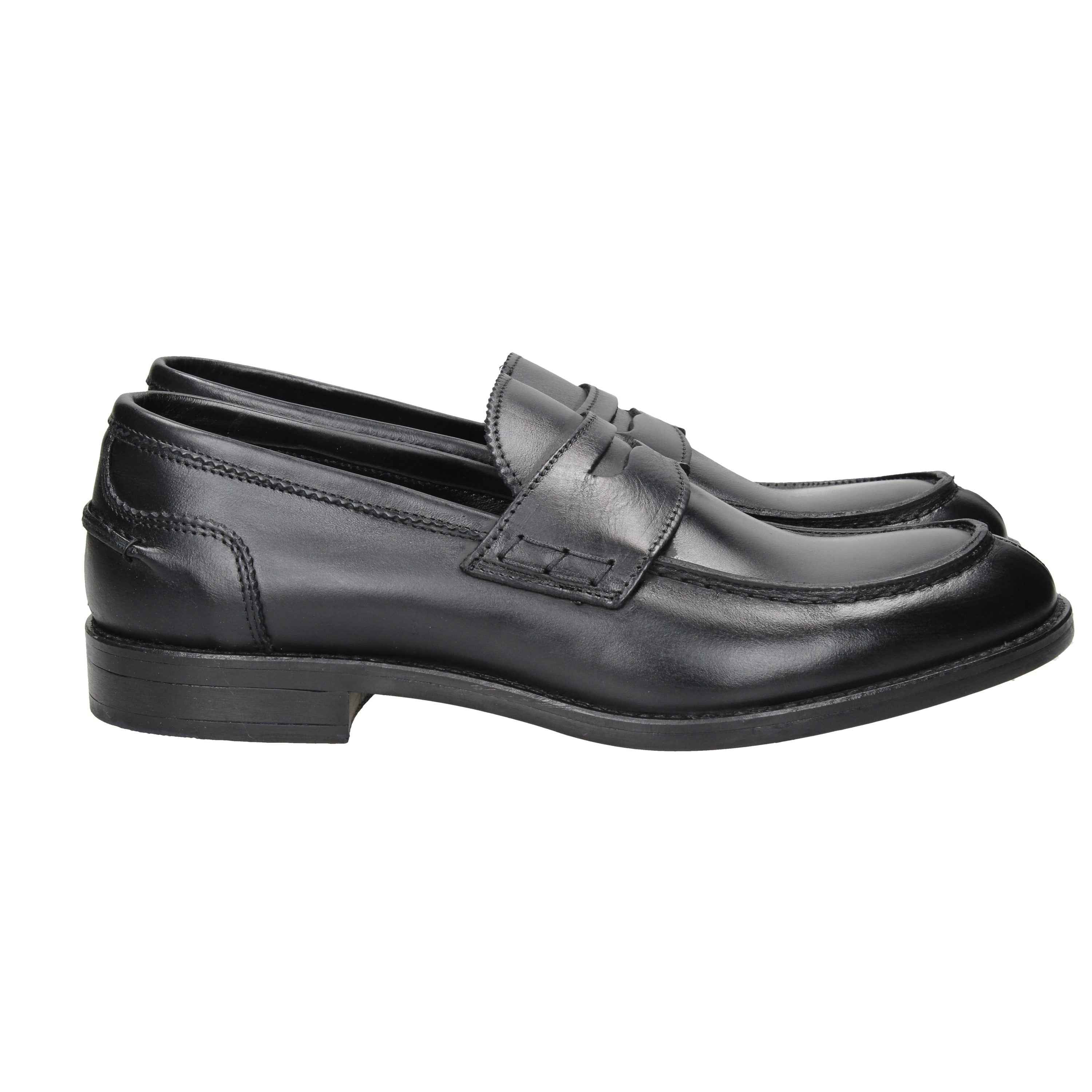 STRUTTURA - U 1056 Mocassino