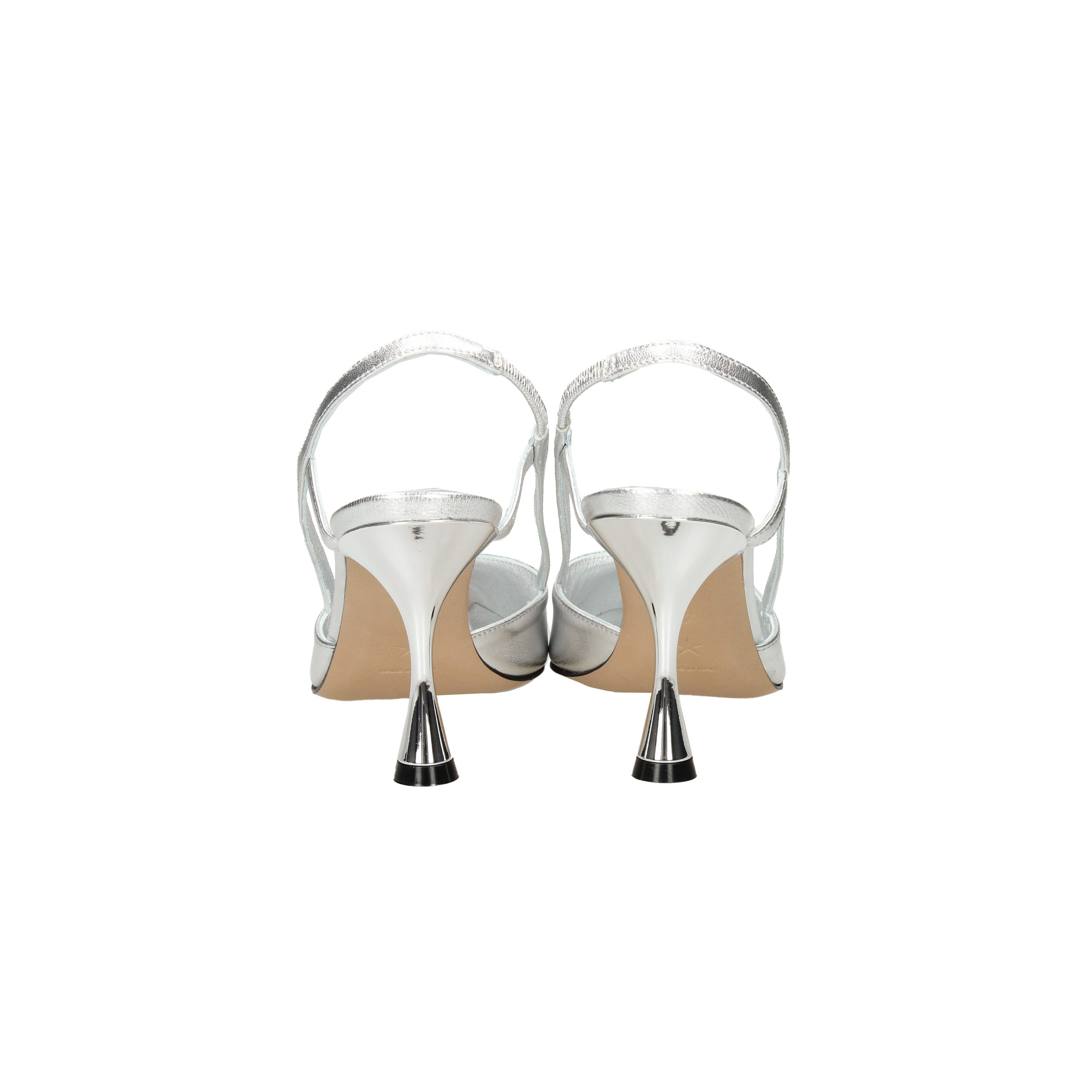 ARGENTO | MARIO TROISE - D VT-1103 Chanel