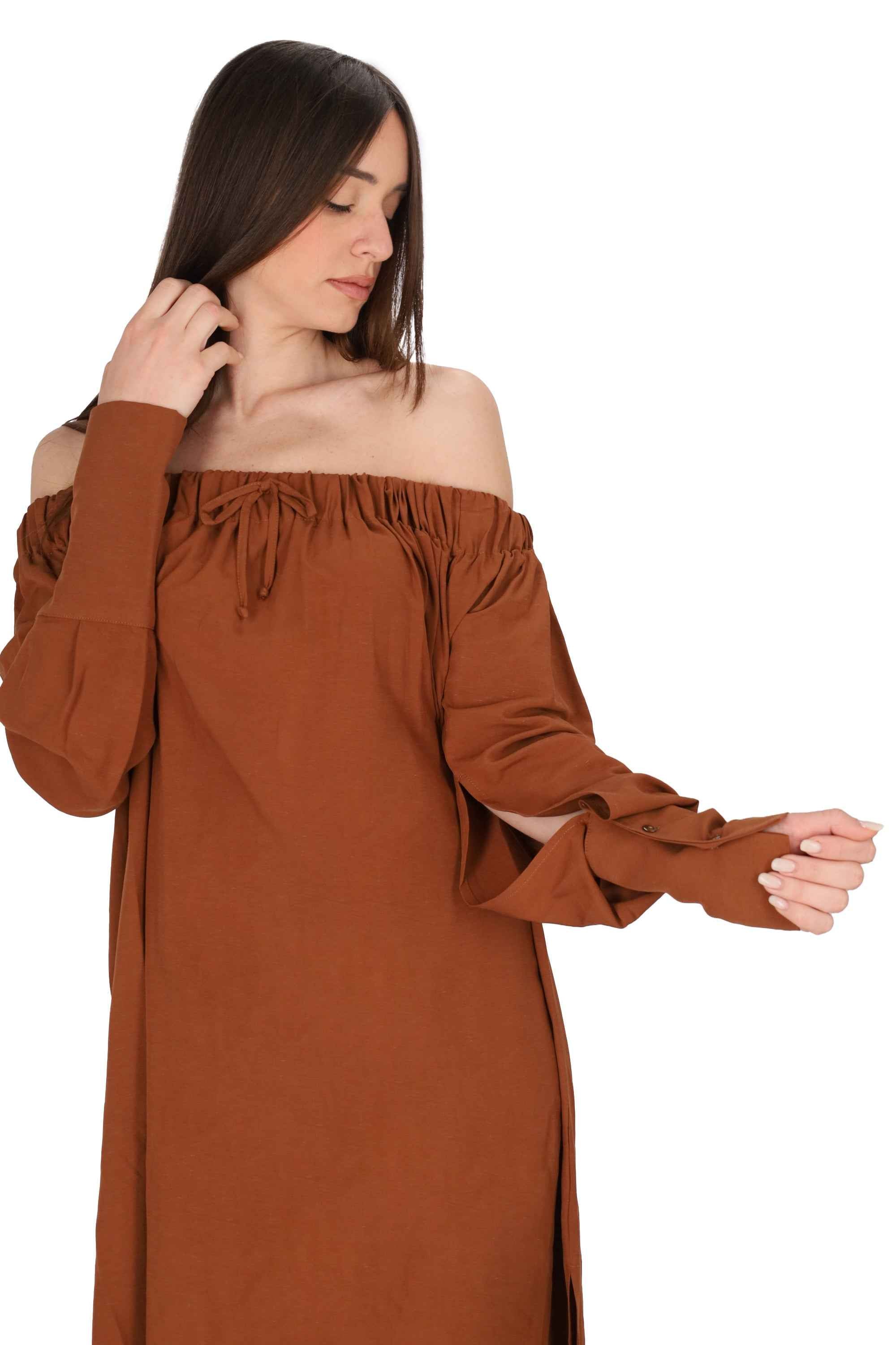 MARIUCCIA MILANO - D 3188 Abito