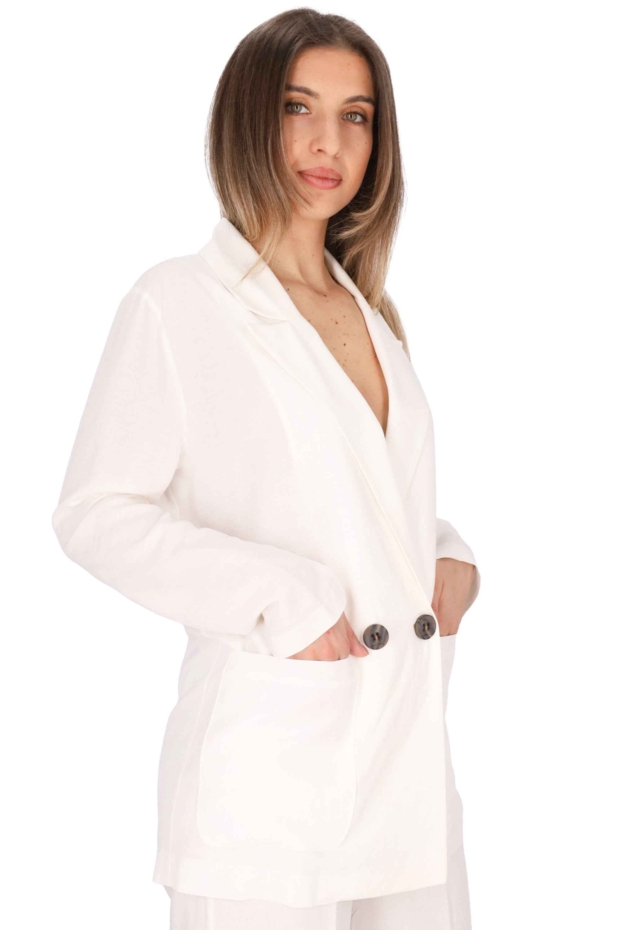 MARIUCCIA MILANO - D 3240 Giacca