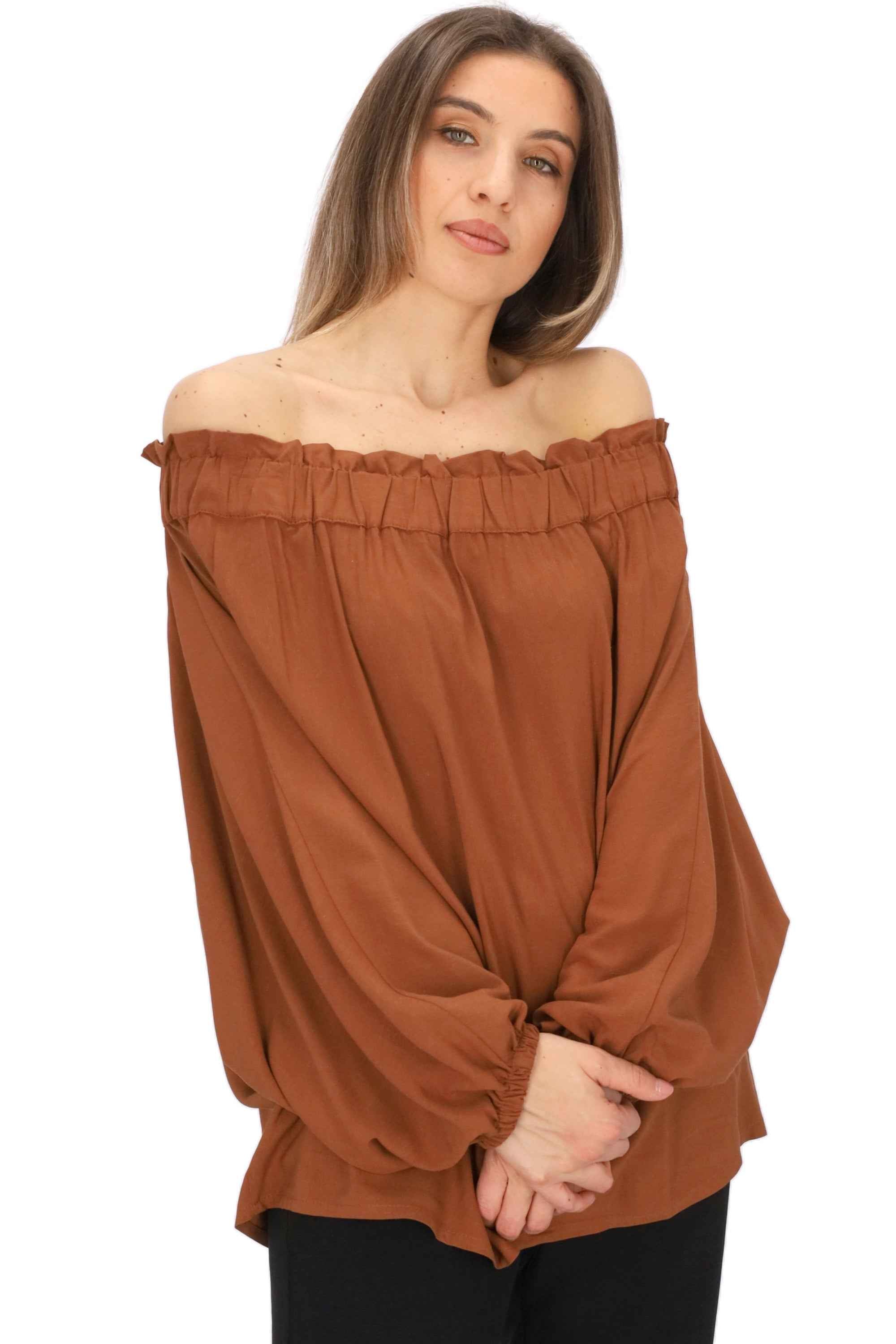 MARIUCCIA MILANO - D 3214 Maglia