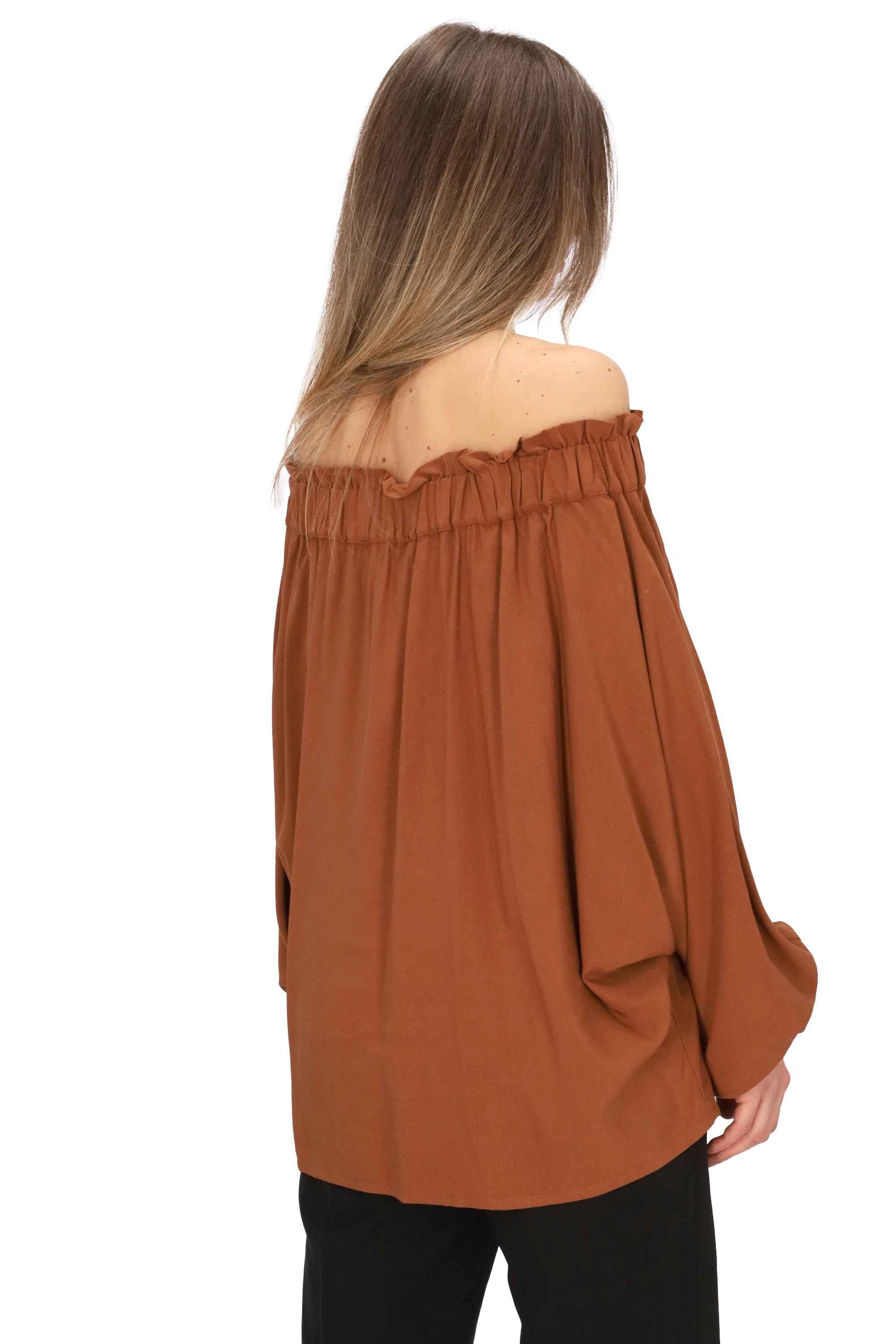 MARIUCCIA MILANO - D 3214 Maglia