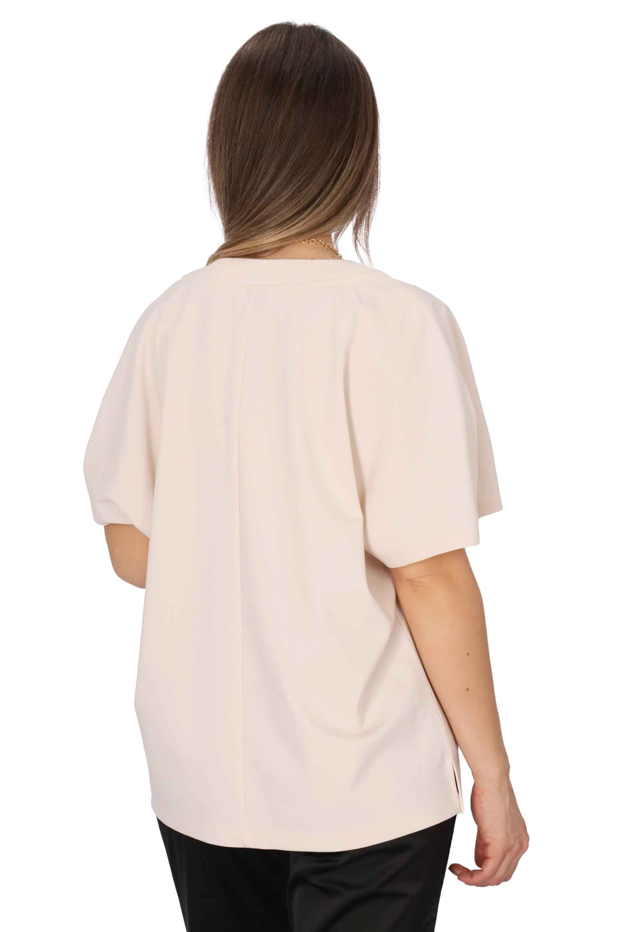 PANNA | MARIUCCIA MILANO - D 3123 Casacca