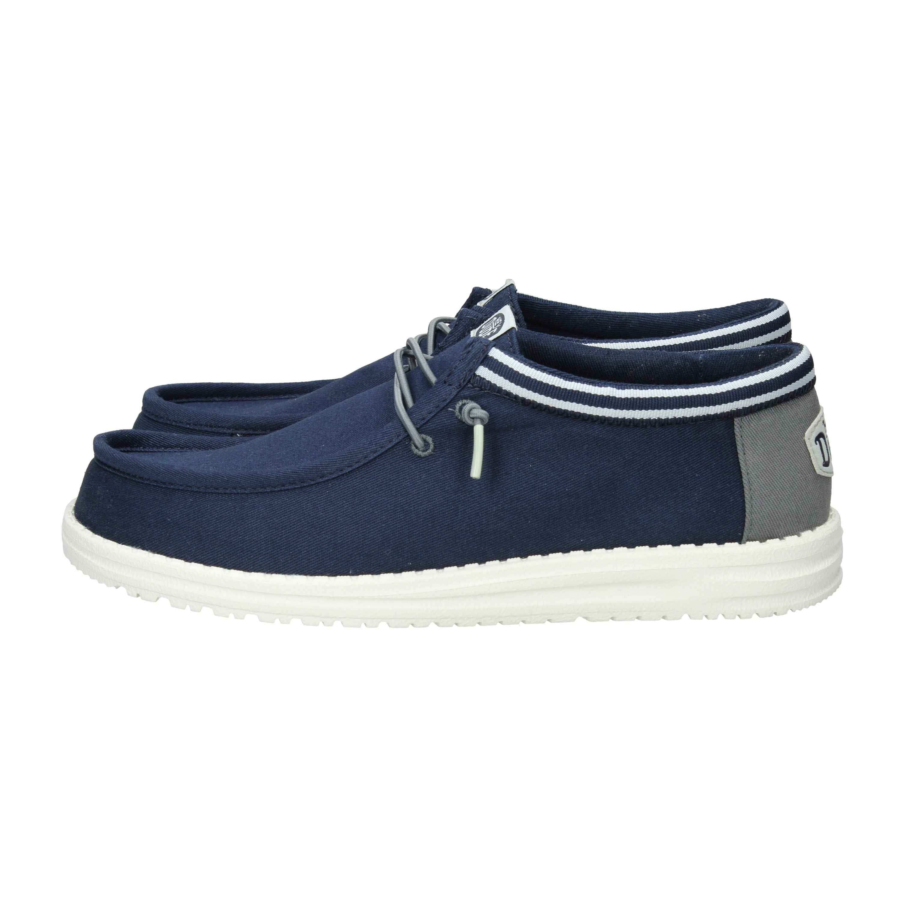 HEY DUDE - U 40715 Mocassino