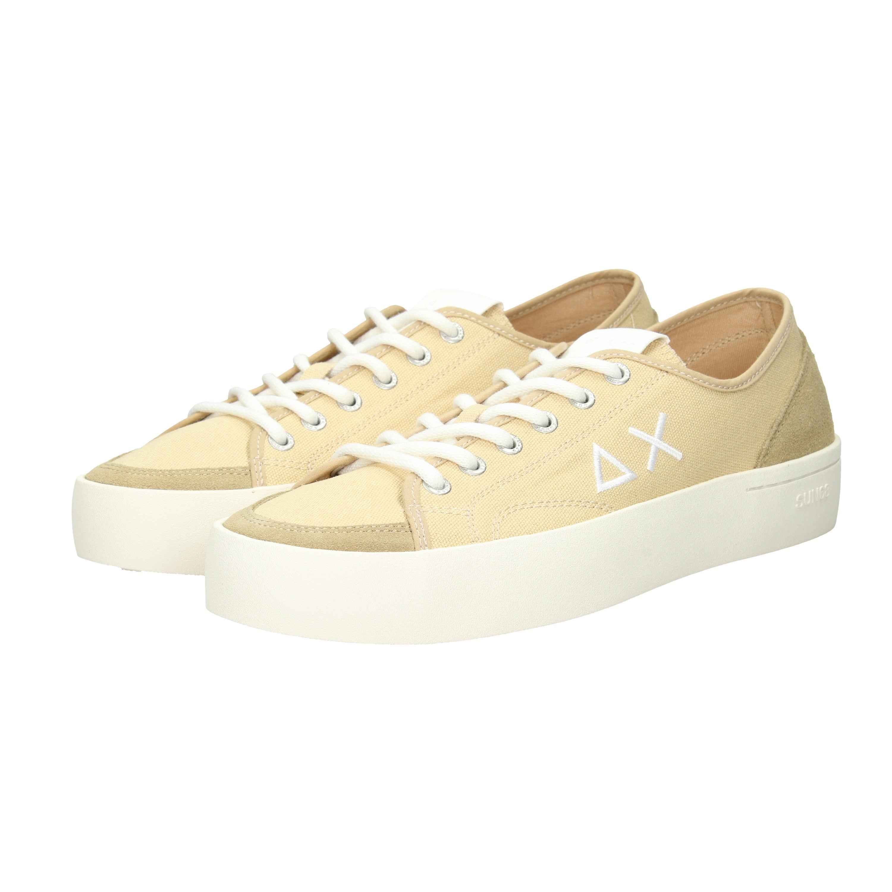 SUN68 - U Z34141 Sneakers