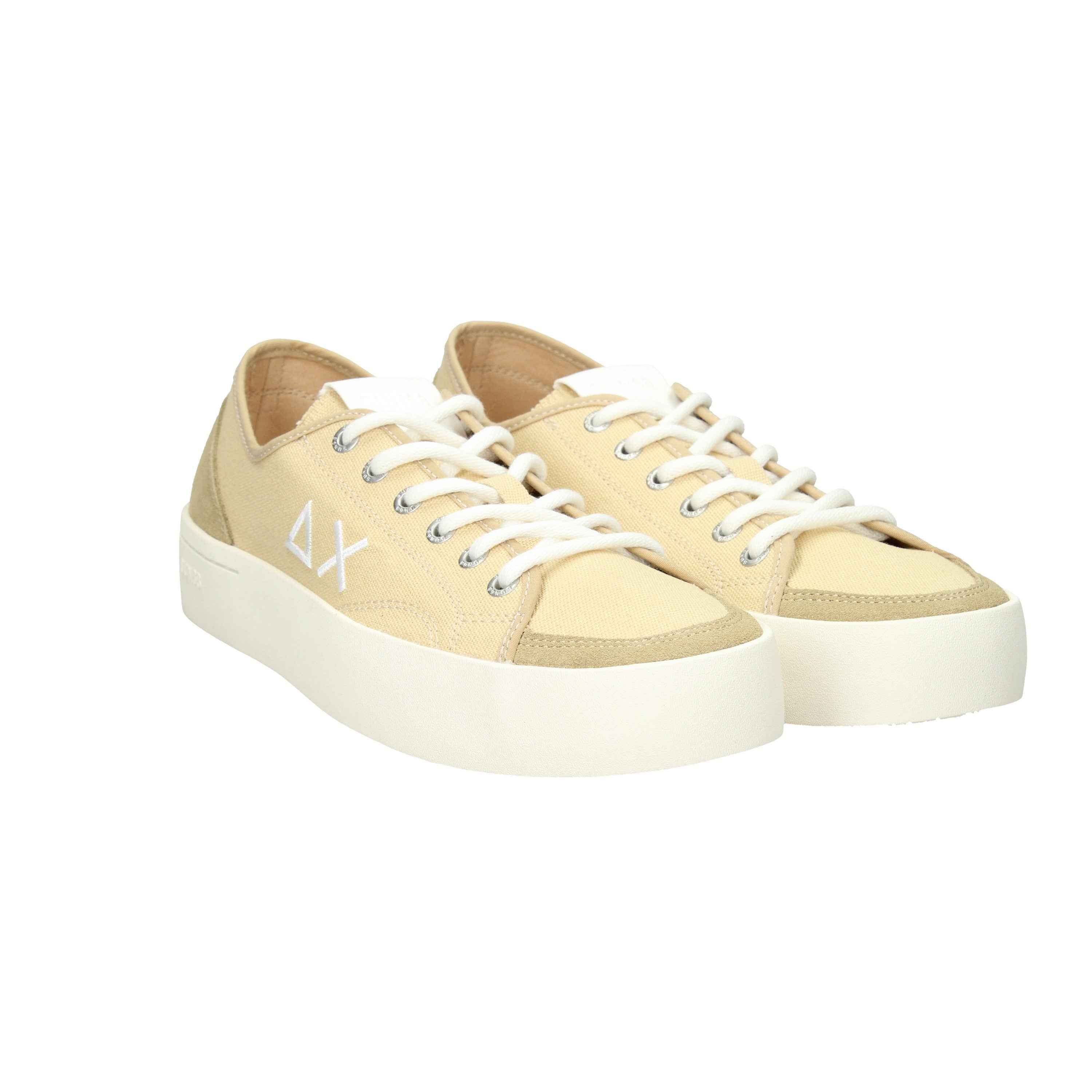 SUN68 - U Z34141 Sneakers