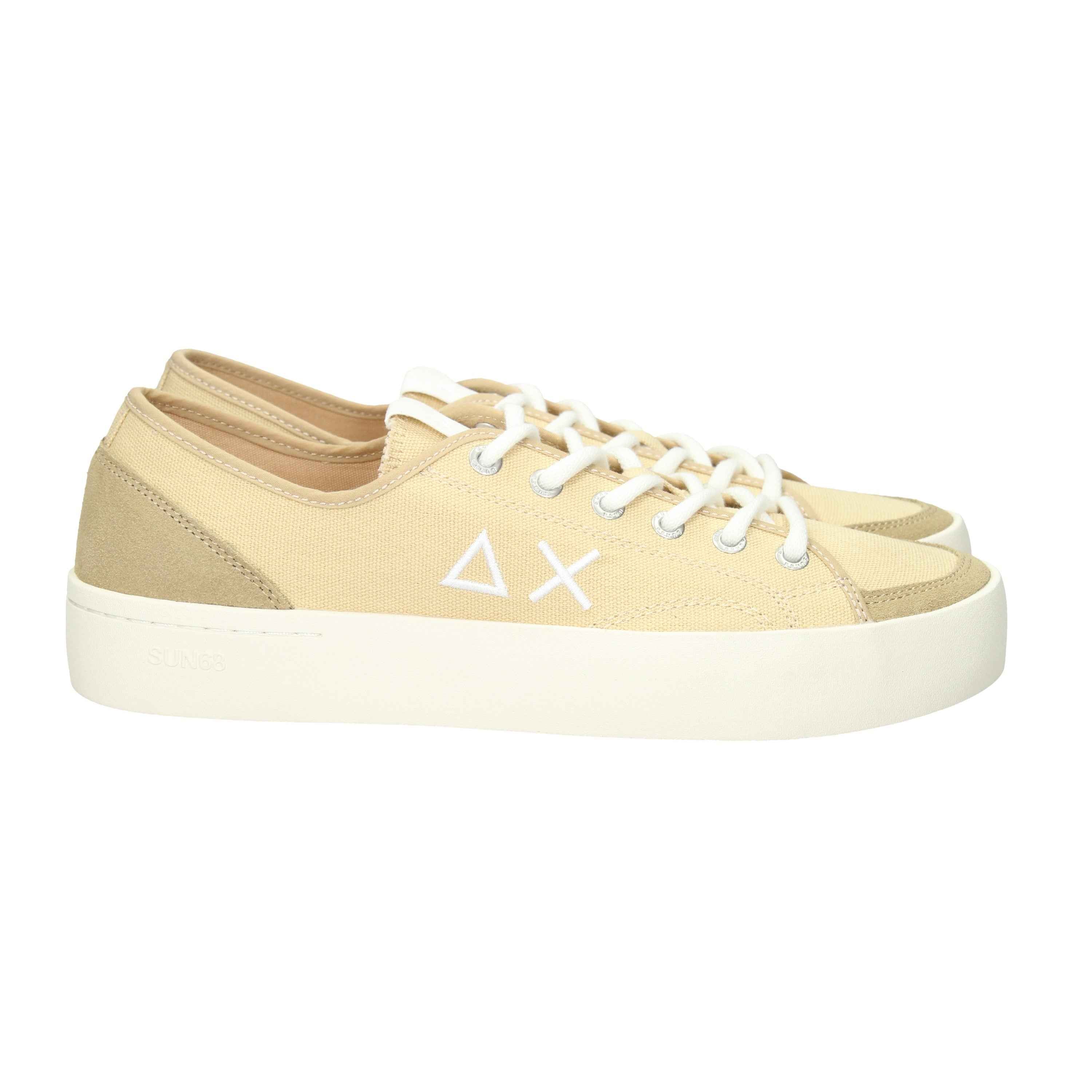SUN68 - U Z34141 Sneakers
