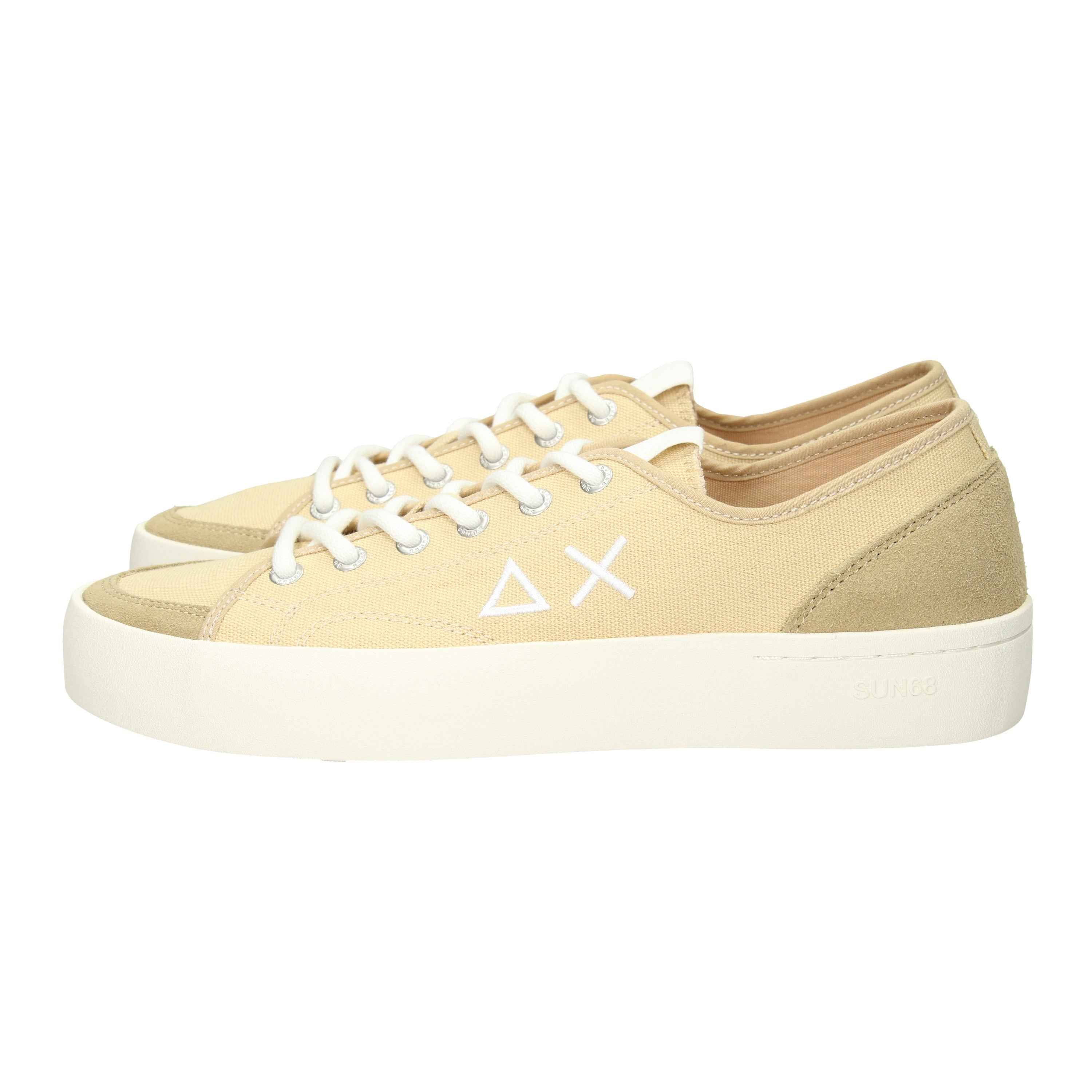 SUN68 - U Z34141 Sneakers