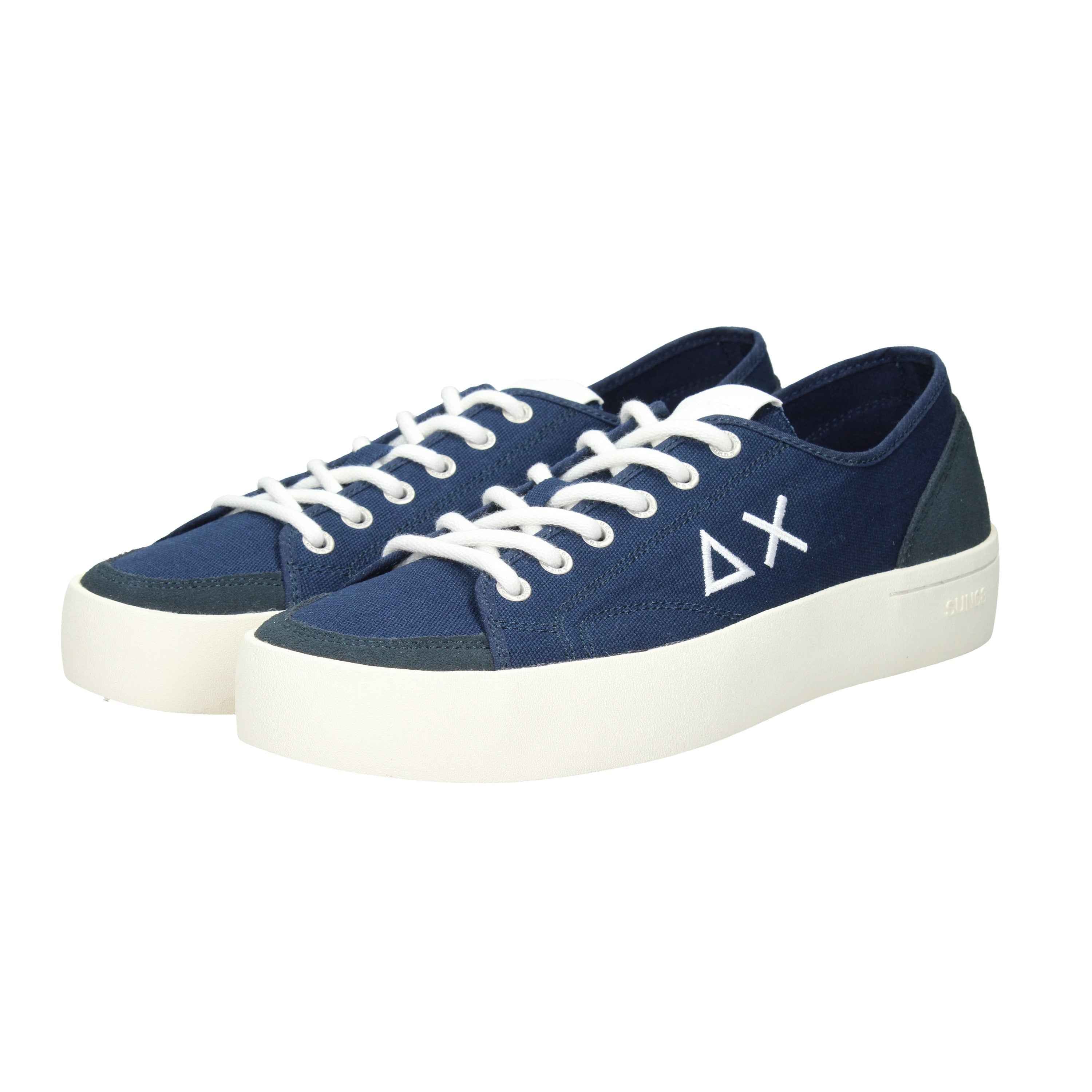 SUN68 - U Z34141 Sneakers