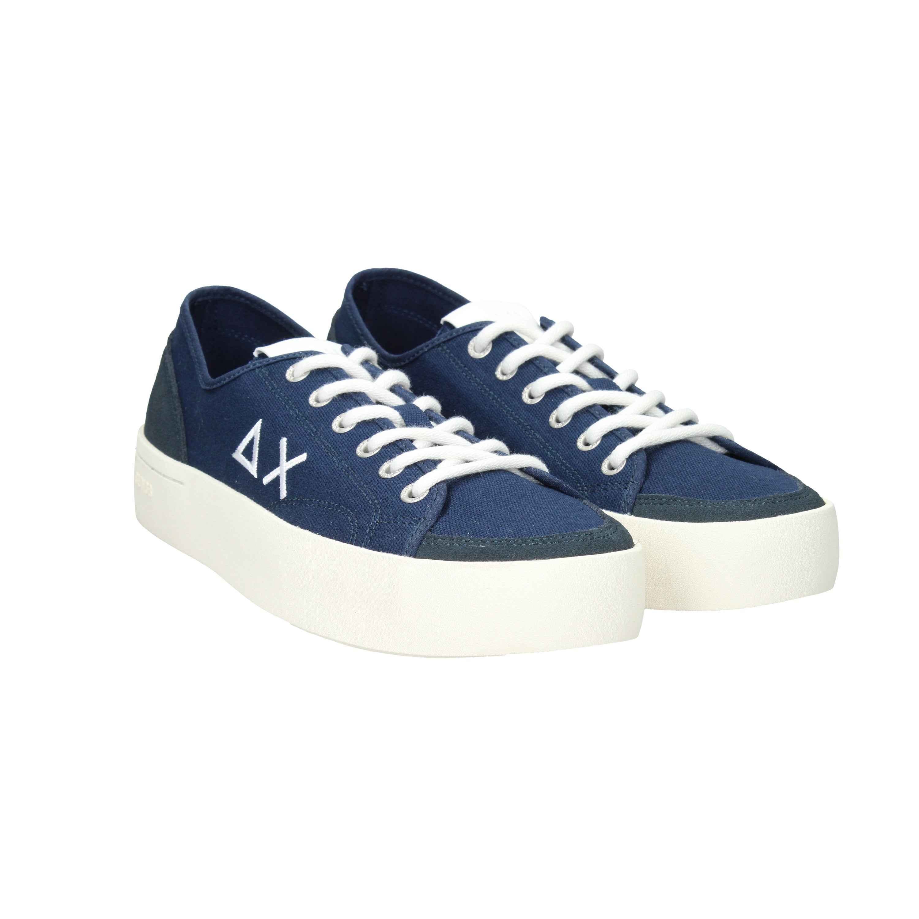SUN68 - U Z34141 Sneakers