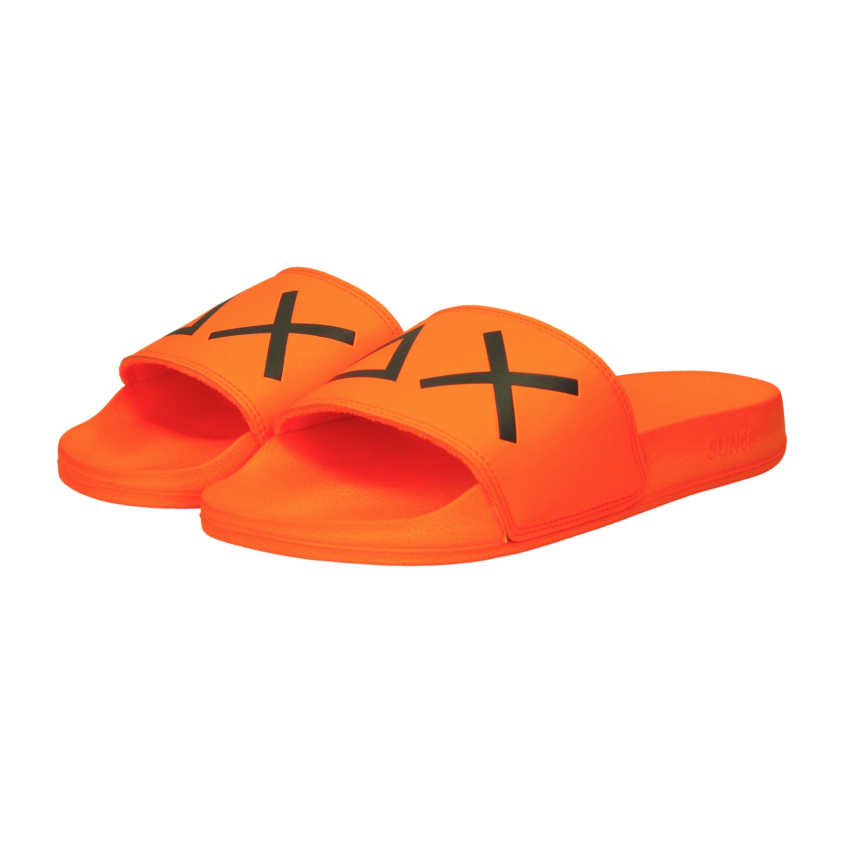 ARANCIO | SUN68 - U X34103 Ciabatta