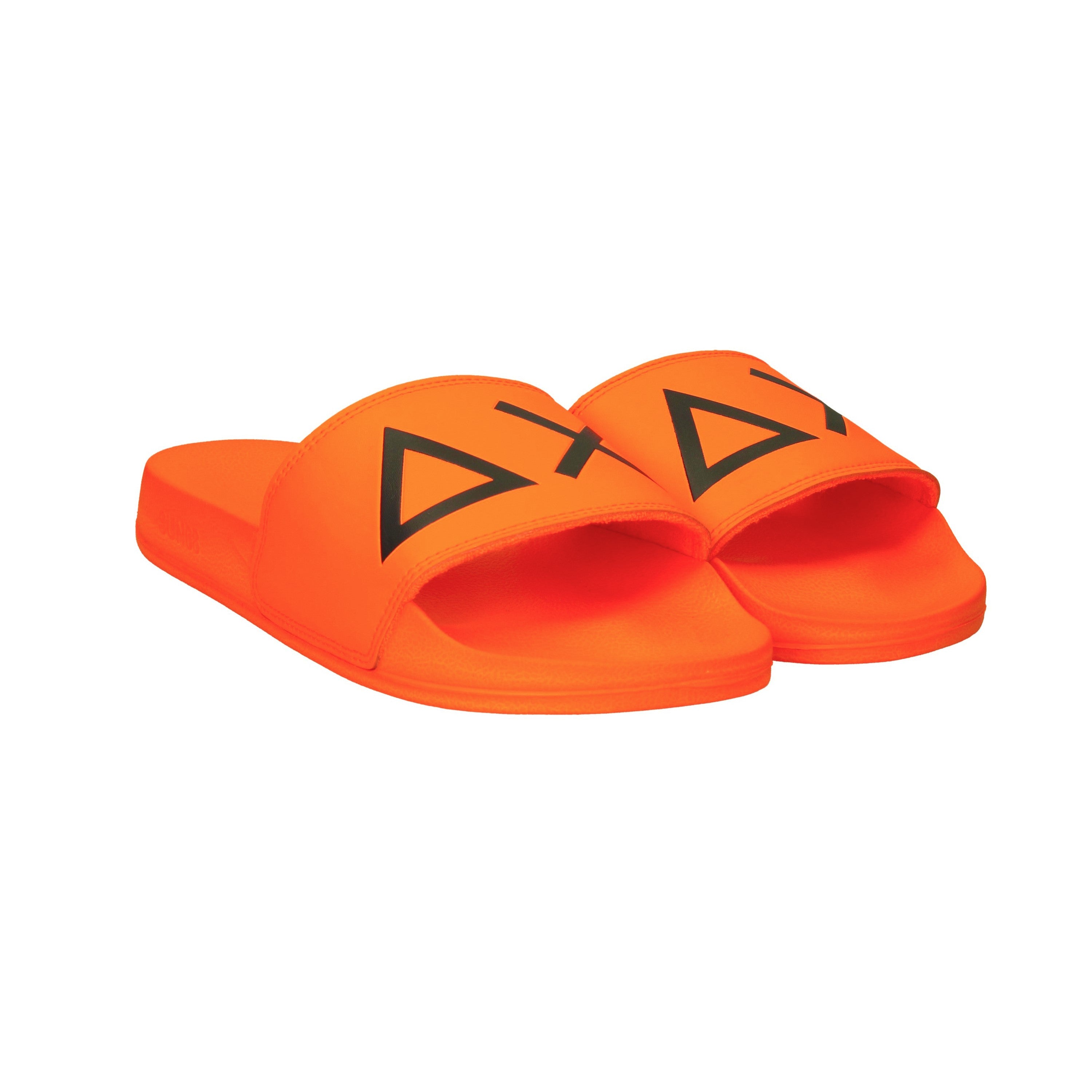 ARANCIO | SUN68 - U X34103 Ciabatta