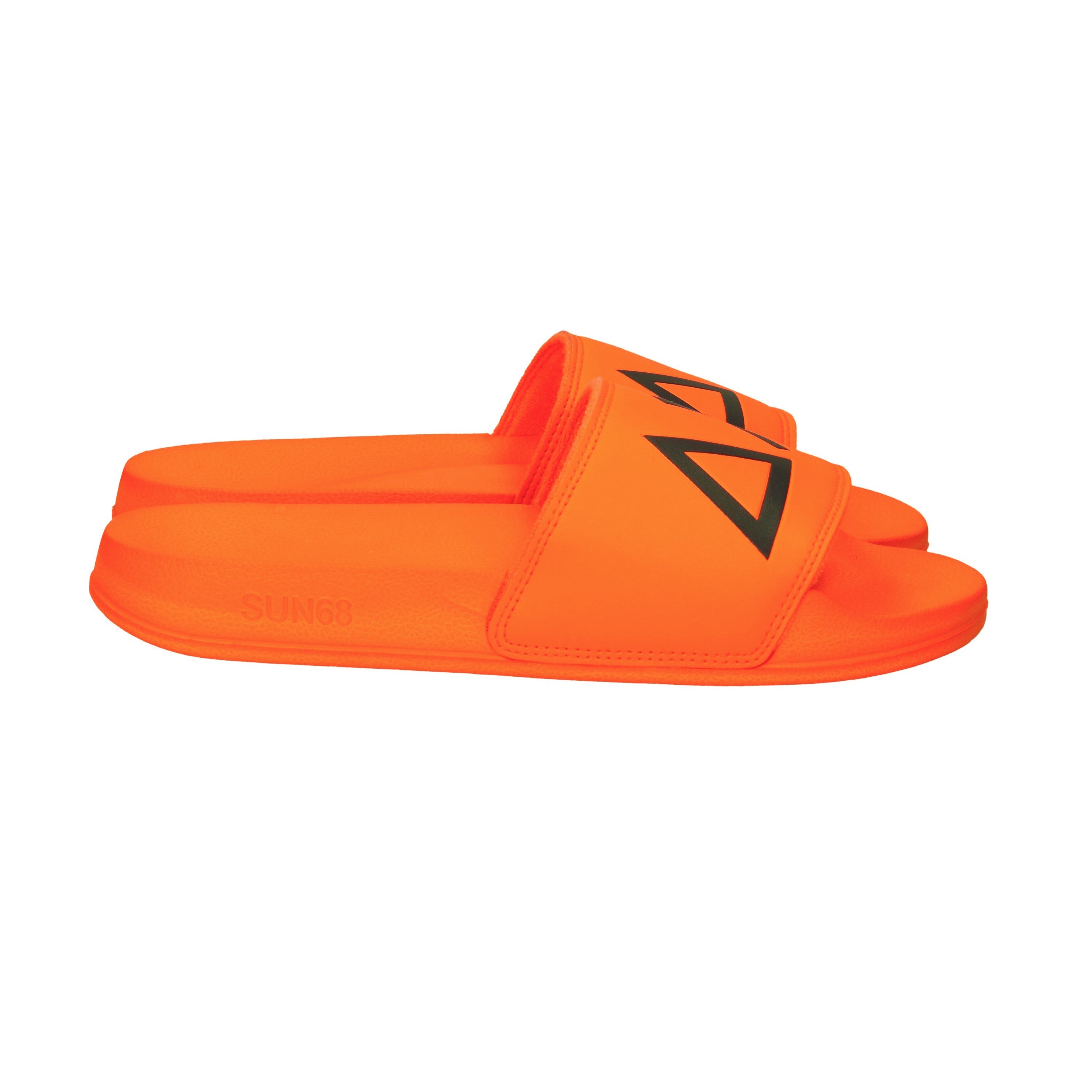 ARANCIO | SUN68 - U X34103 Ciabatta