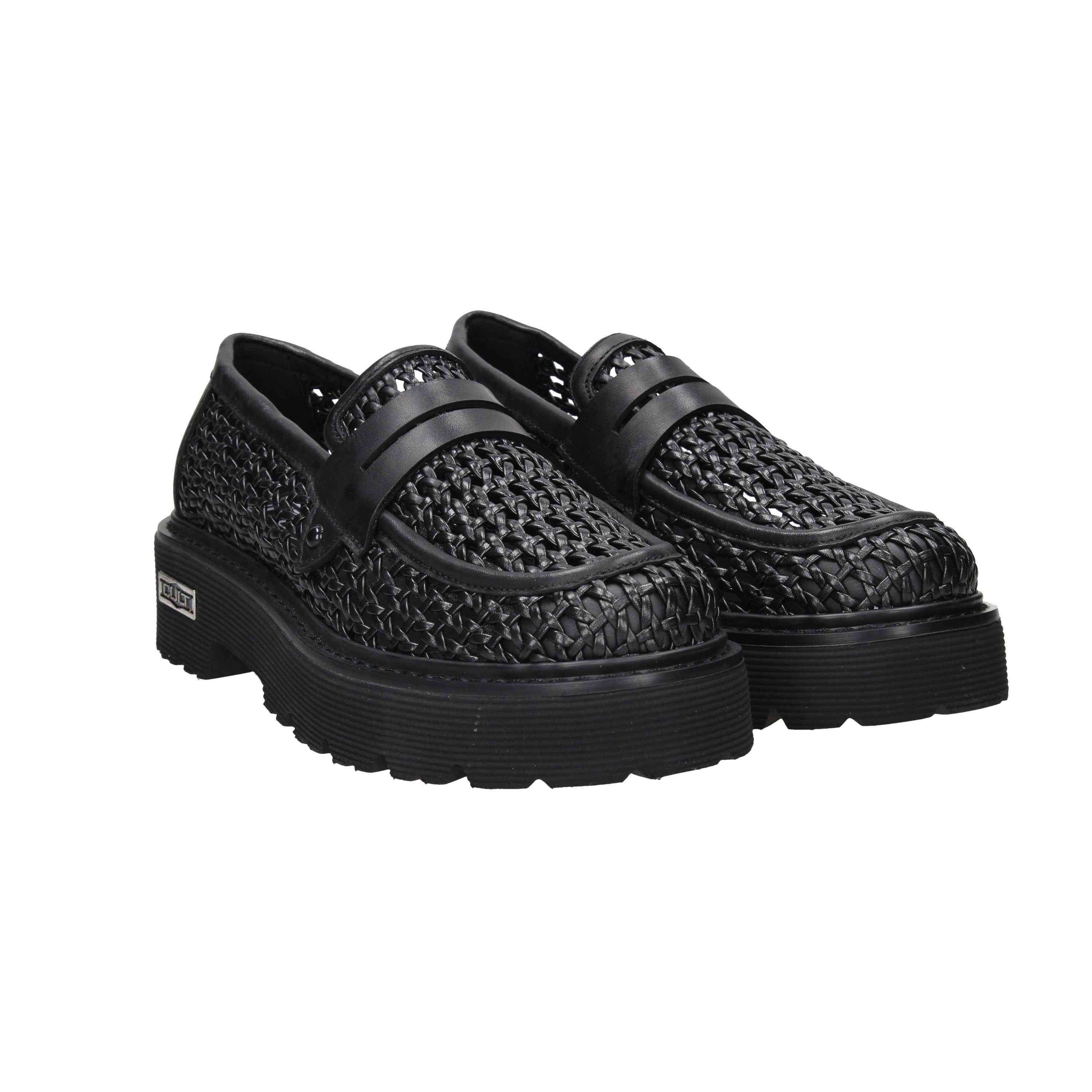 CULT - D CLW421900 Mocassino