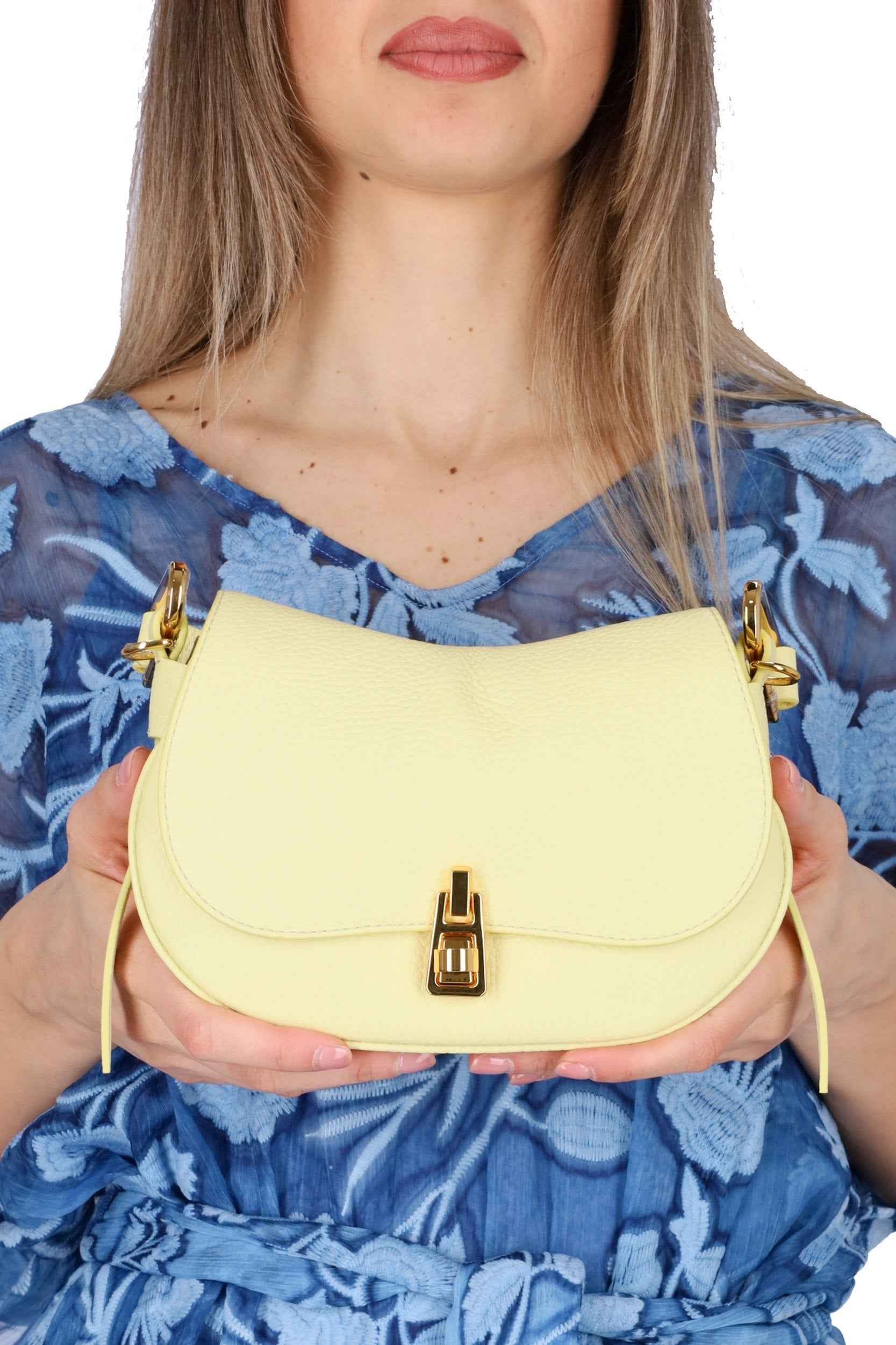 COCCINELLE - D E1PQR580101 Borsa