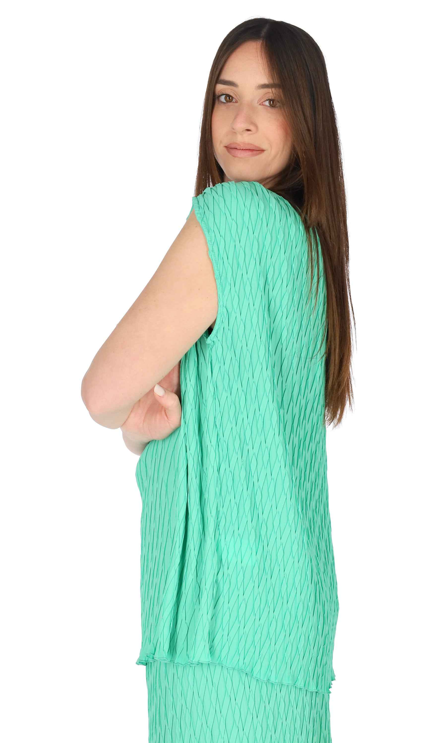 MENTA | JIJIL - D BL247 Blusa