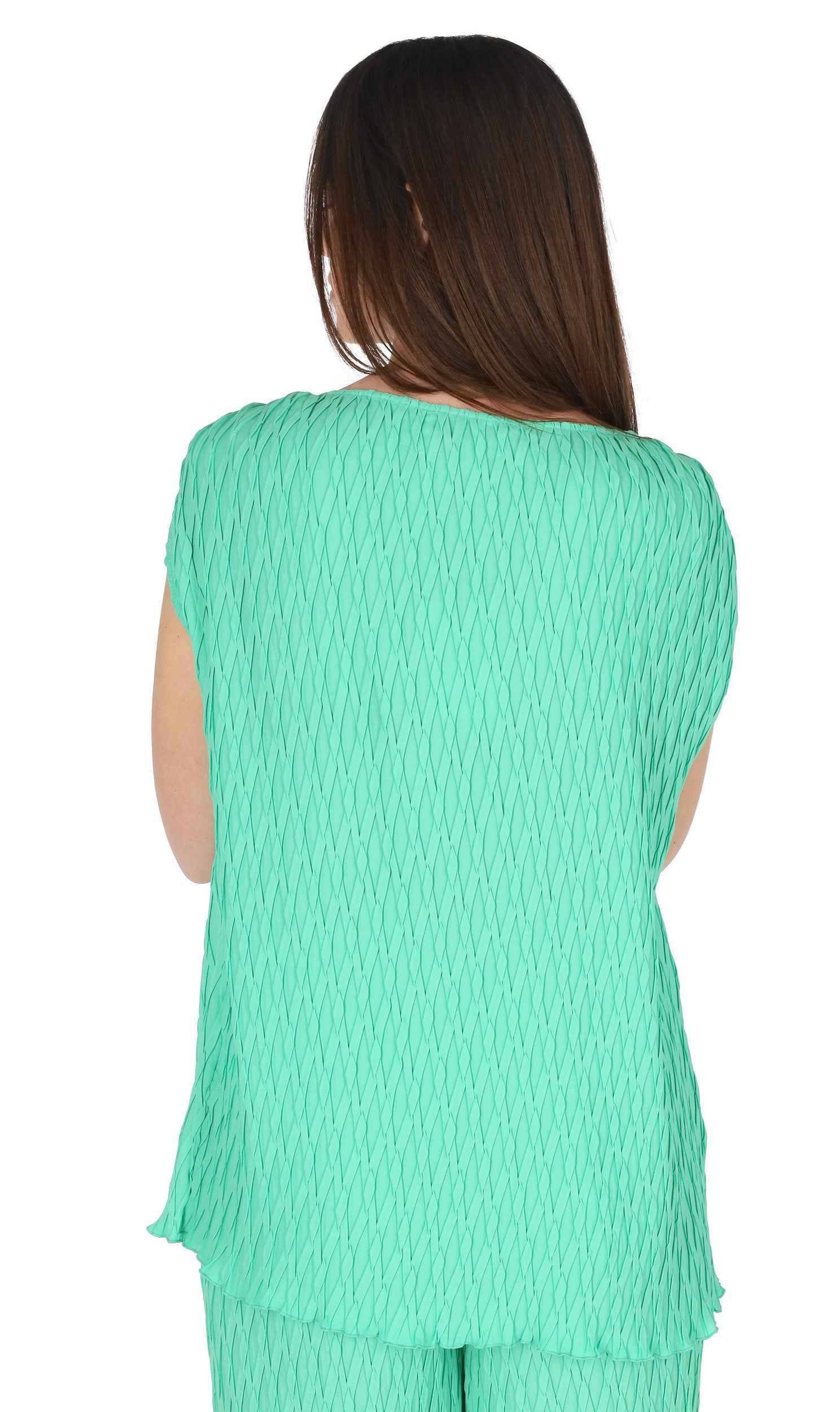 MENTA | JIJIL - D BL247 Blusa