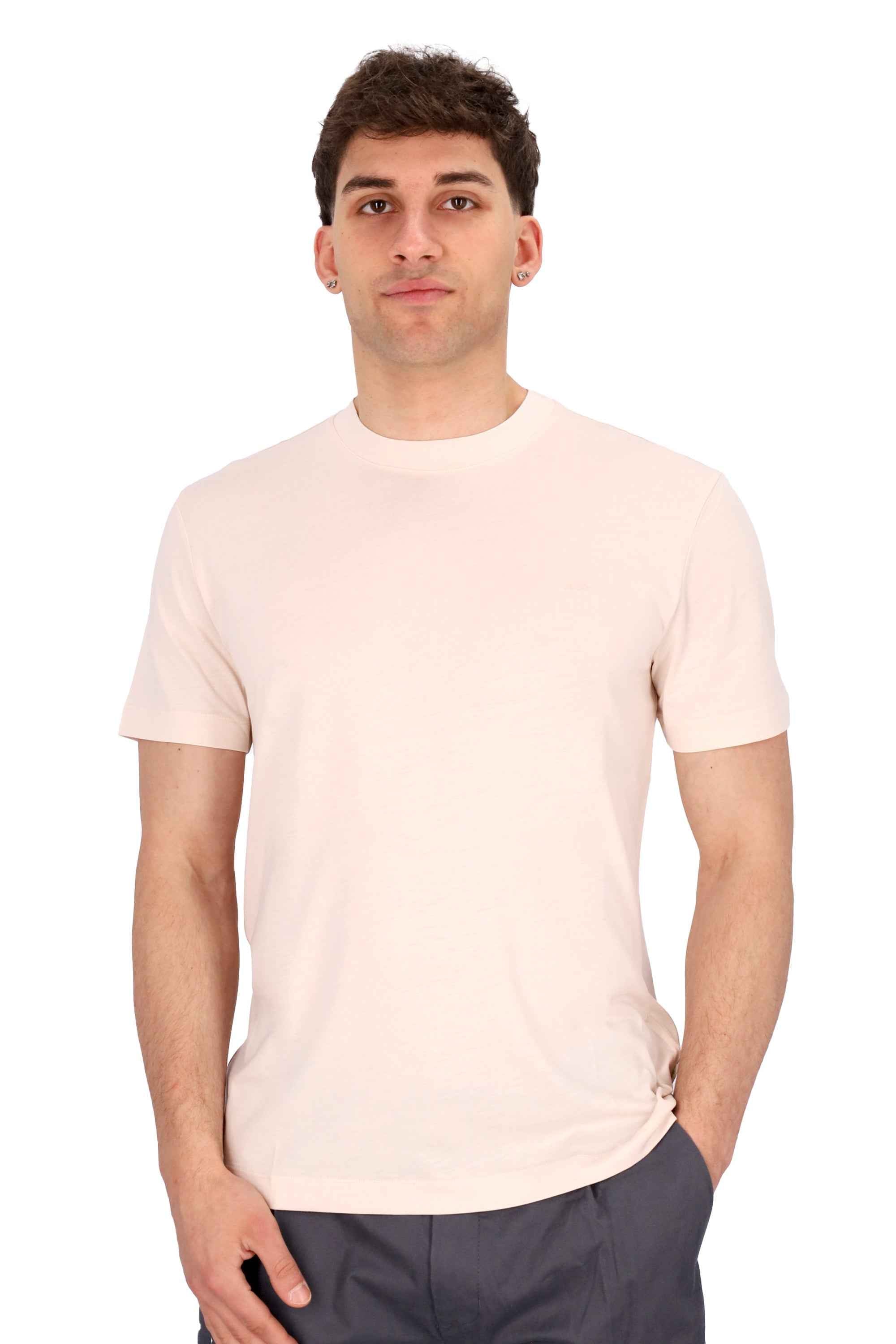 LIU JO UOMO - U M124P204GIROLYOCEL T-shirt