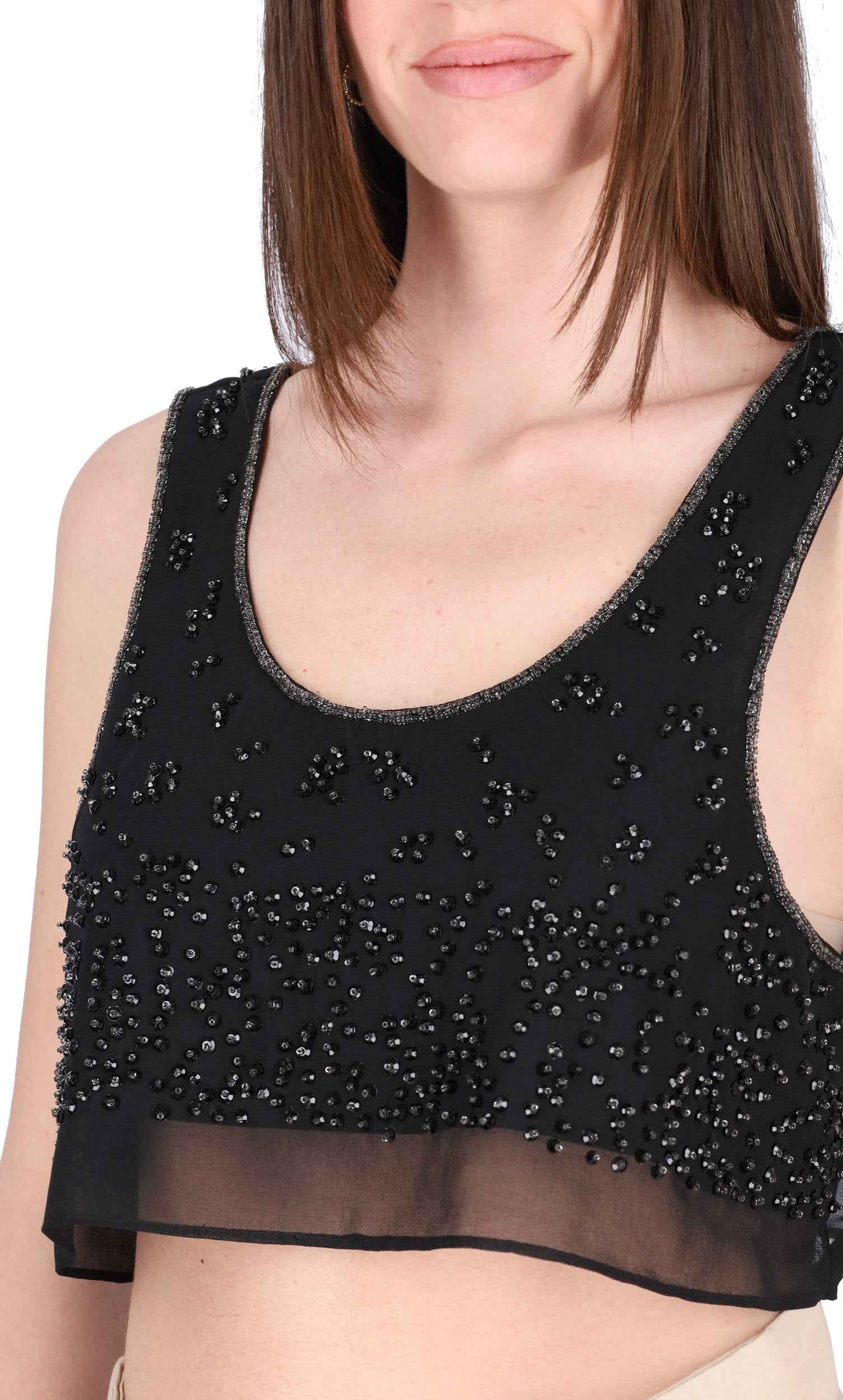 BLUGIRL - D RA4084T3854 Top