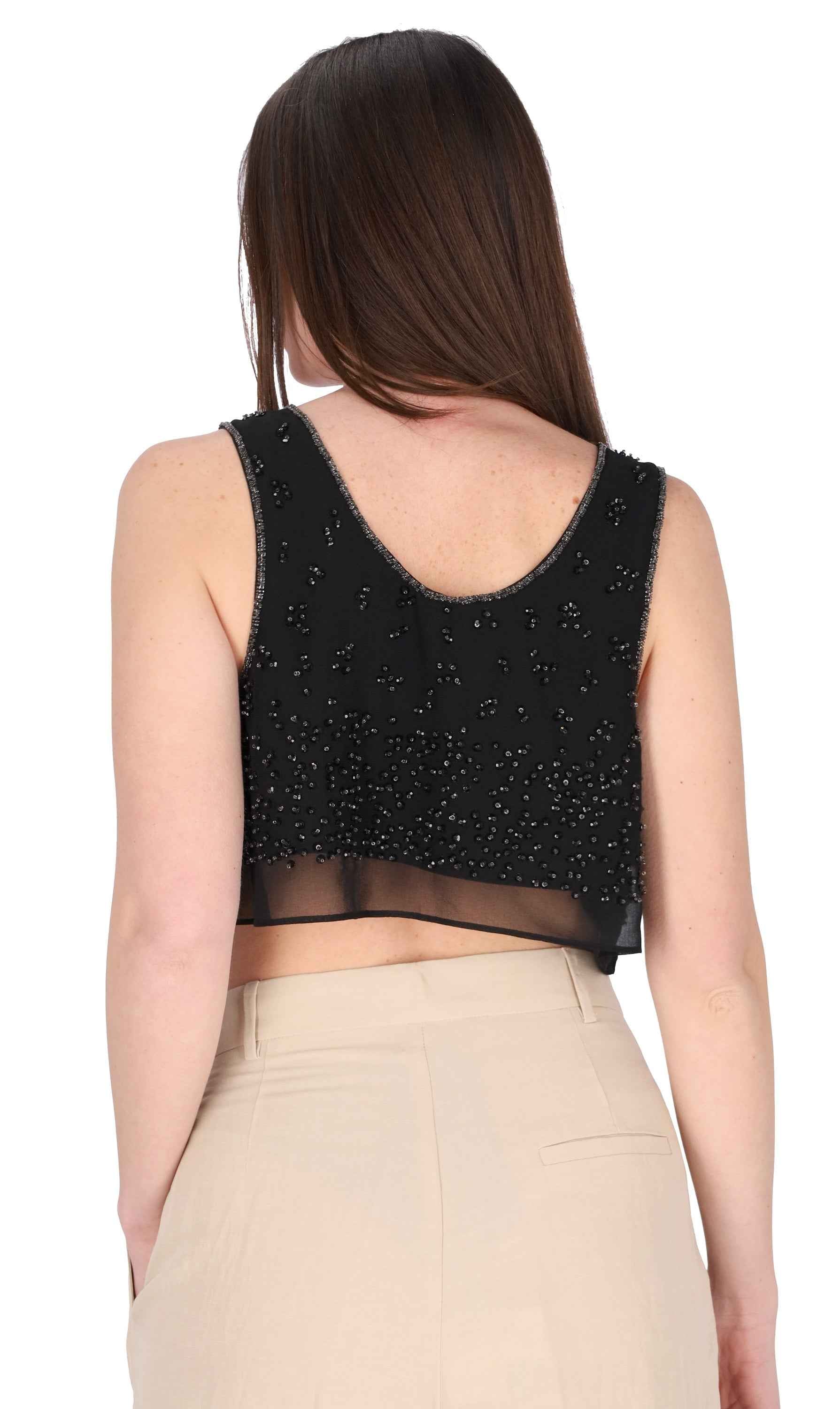 BLUGIRL - D RA4084T3854 Top